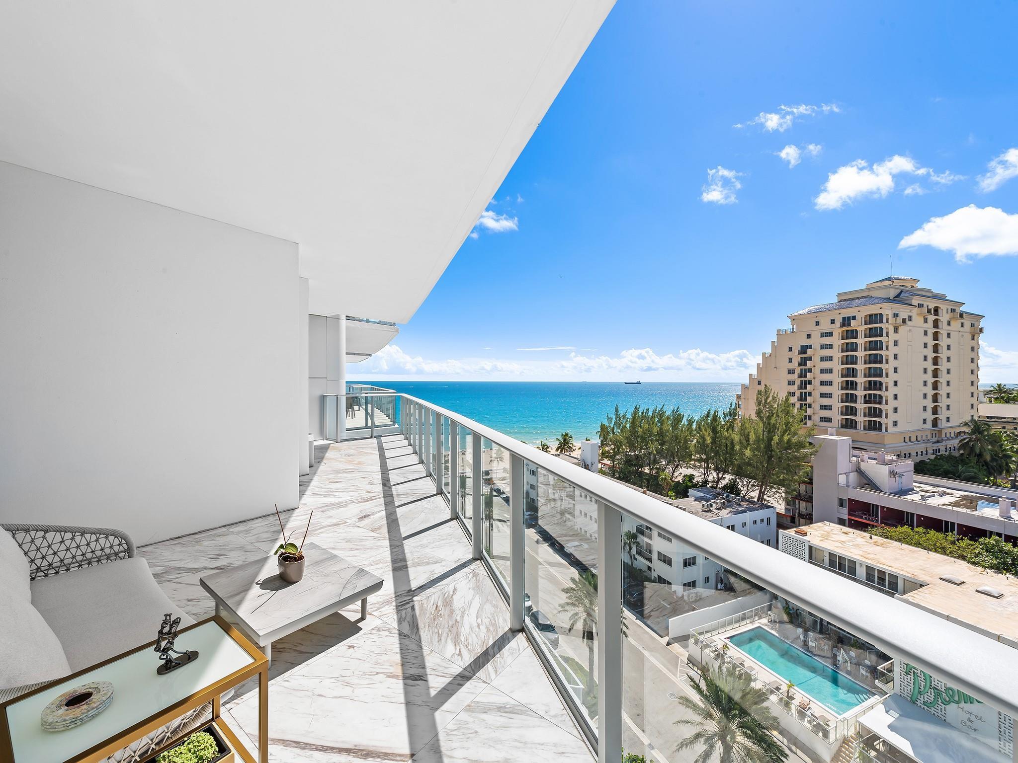 701 N Fort Lauderdale Beach Boulevard 805, Fort Lauderdale, FL 33304, Fort Lauderdale - Photo 5