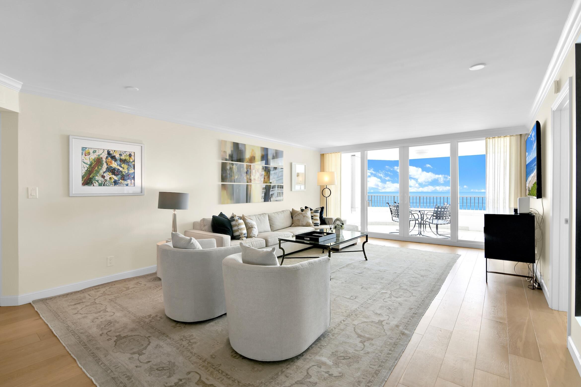500 S Ocean Boulevard 1108, Boca Raton, FL 33432, Boca Raton - Photo 4