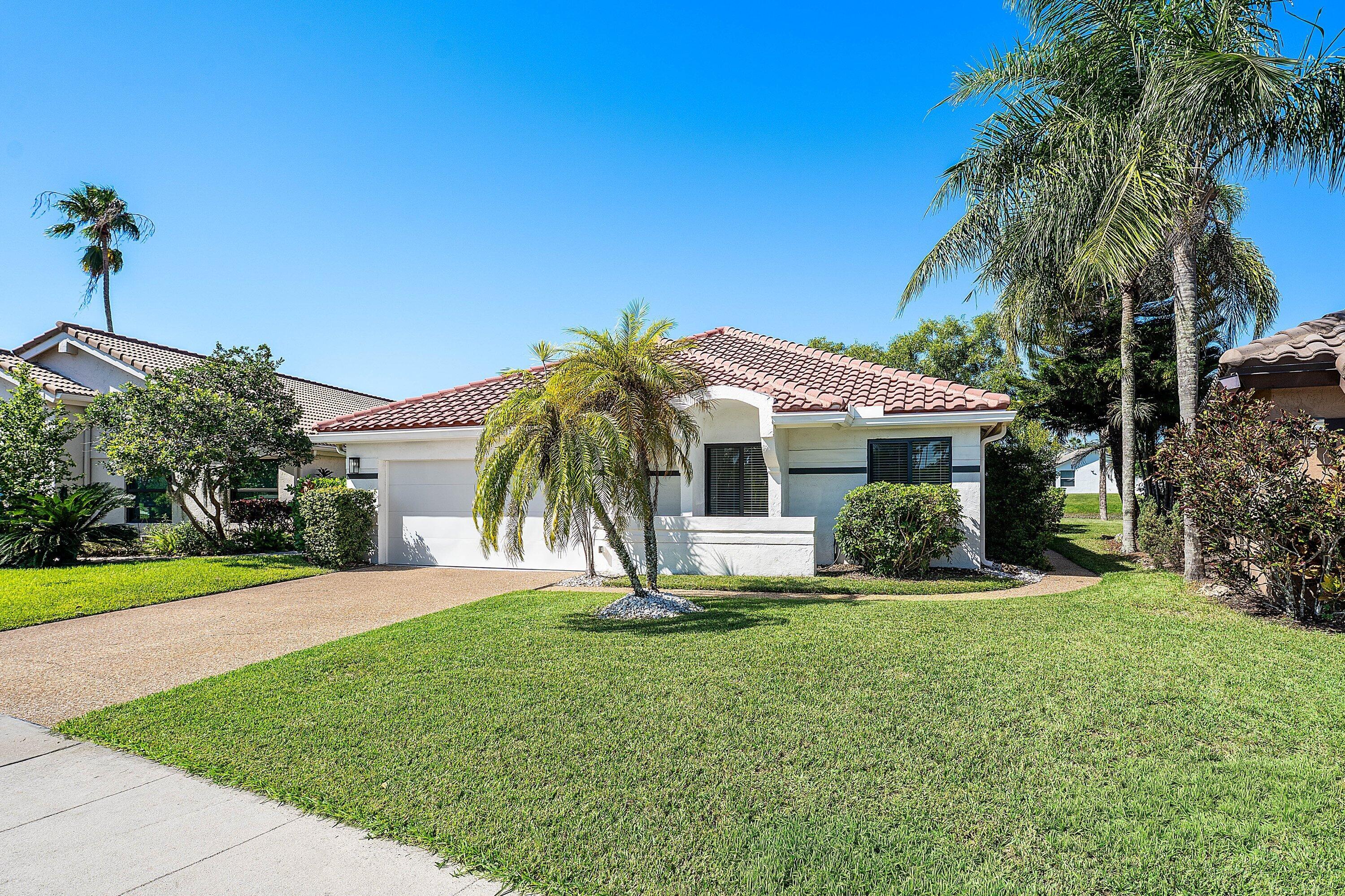 11074 HIGHLAND Circle, Boca Raton, FL 33428, Boca Raton