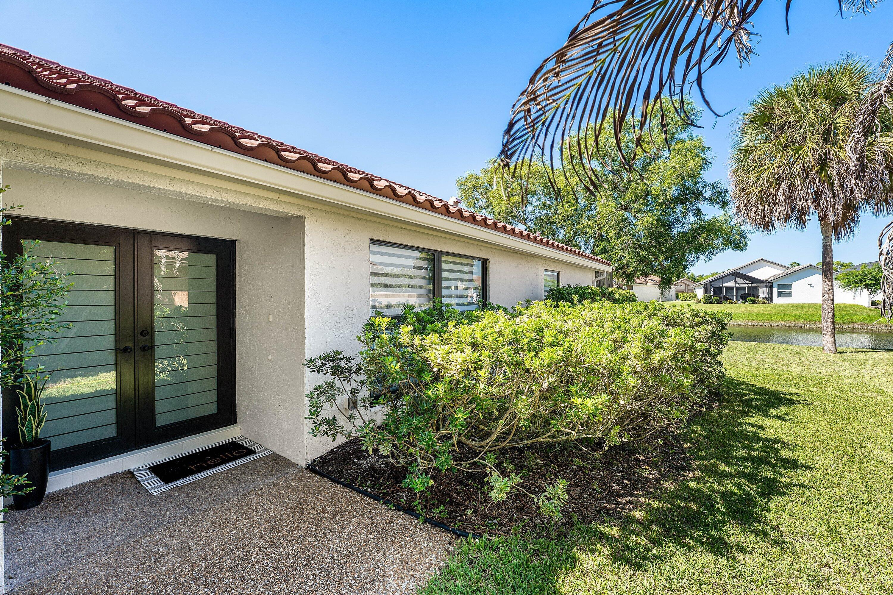 11074 HIGHLAND Circle, Boca Raton, FL 33428, Boca Raton - Photo 2