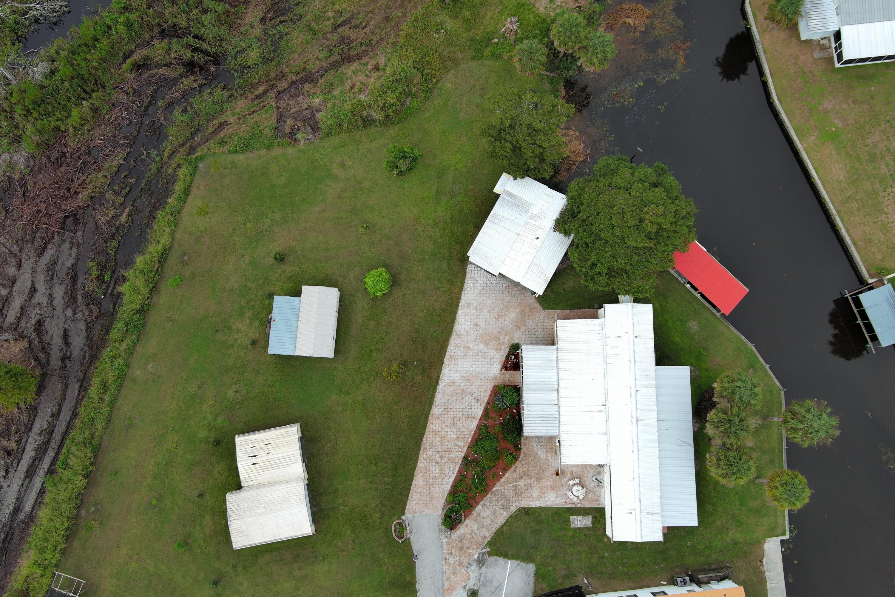 1012 Perch Street, Okeechobee, FL 34974, Okeechobee