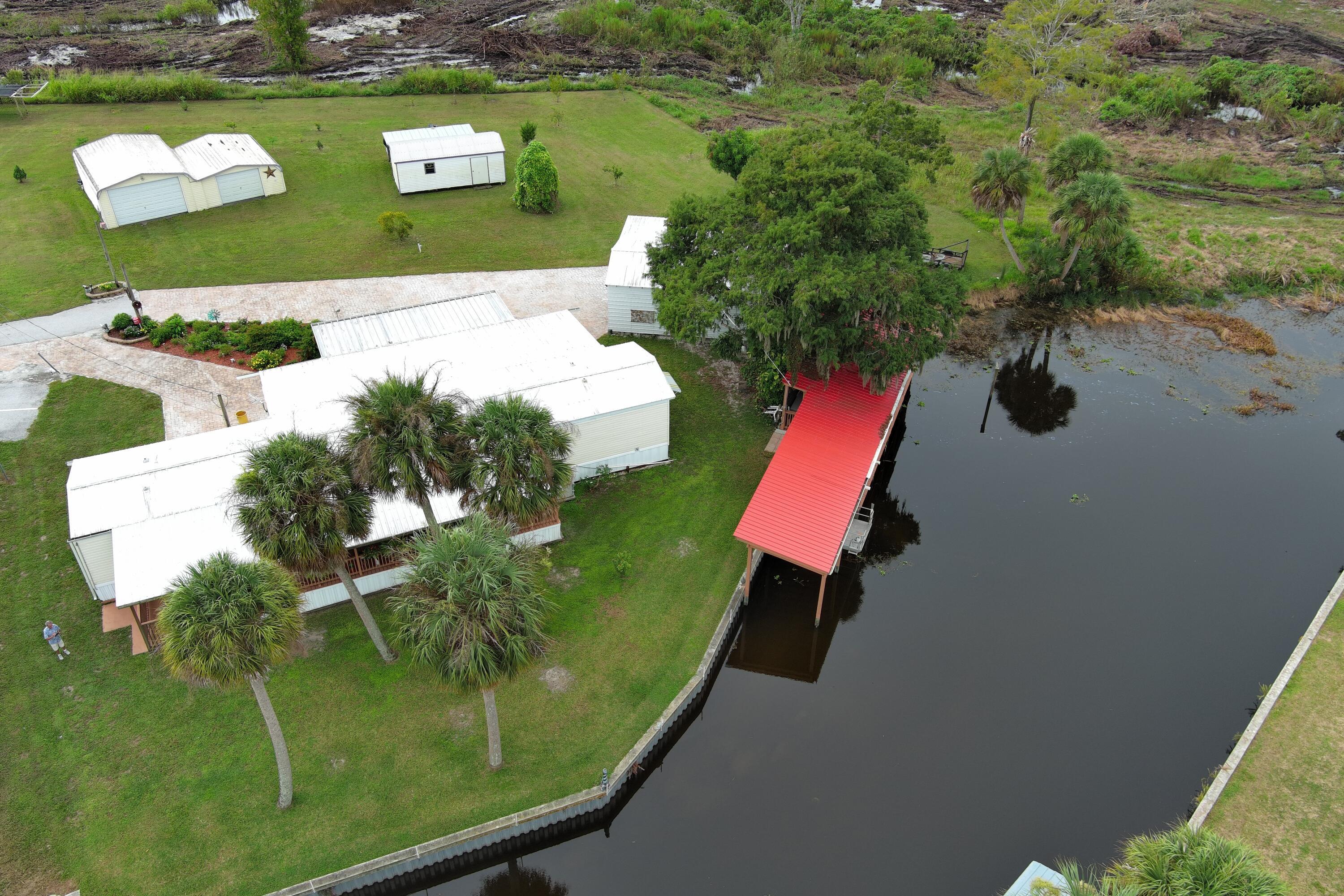 1012 Perch Street, Okeechobee, FL 34974, Okeechobee - Photo 3