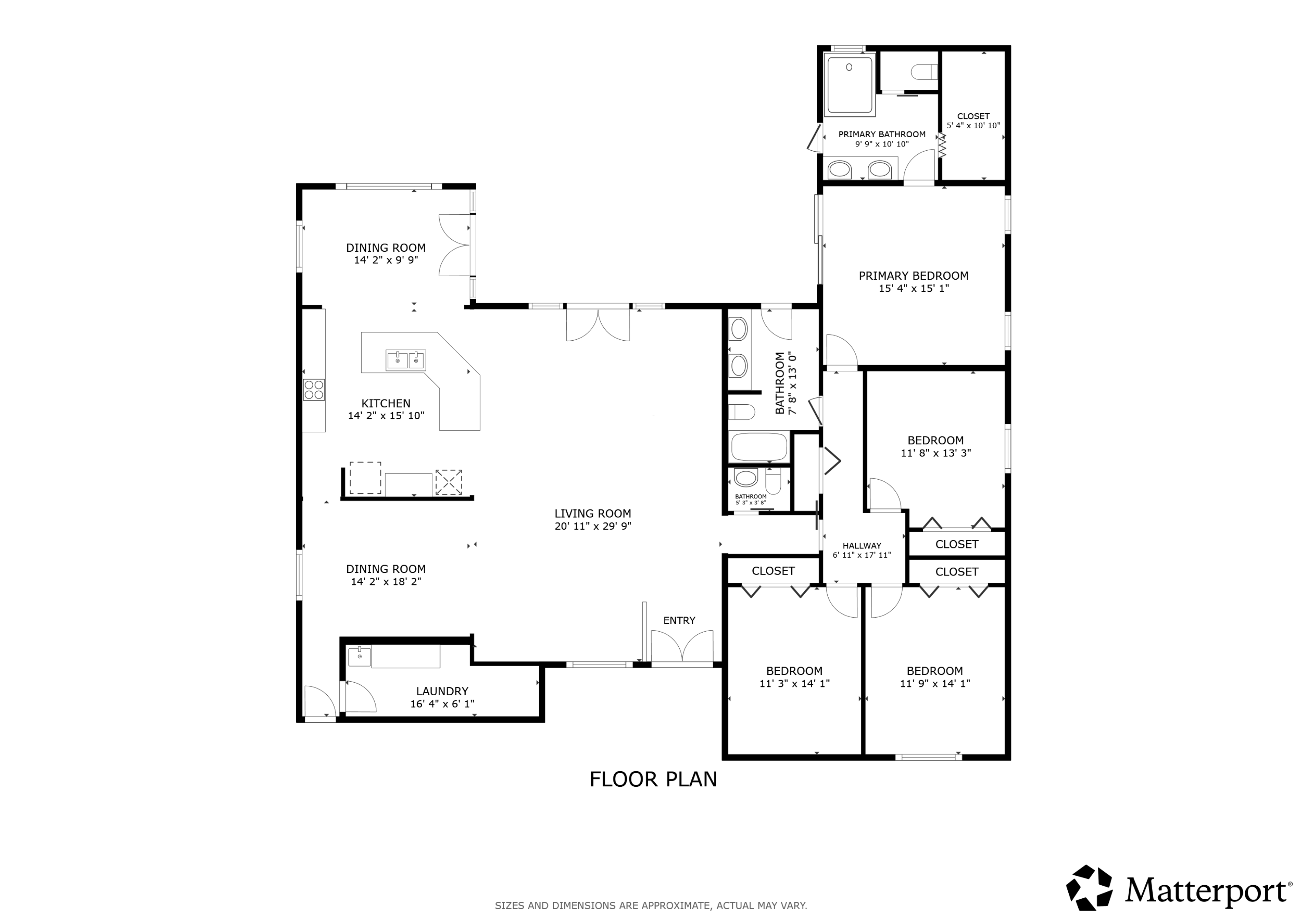 875 NW 83rd Drive, Coral Springs, FL 33071, Coral Springs - Photo 2