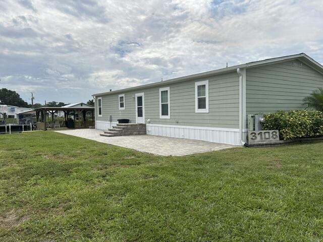 3108 SE 27TH Street, Okeechobee, FL 34974, Okeechobee - Photo 3