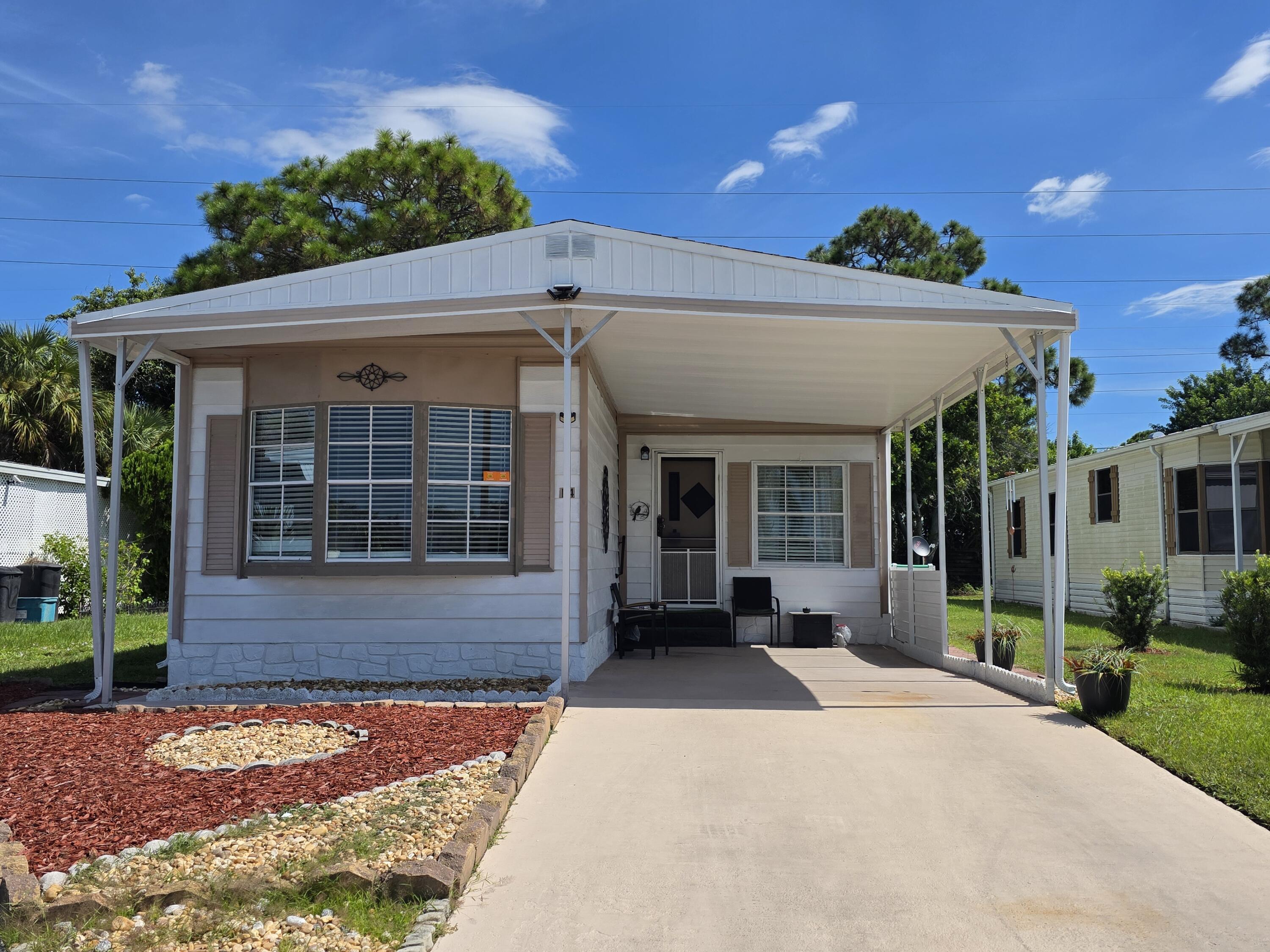 14 Arboles Lane, Port St. Lucie, FL 34952, Port St. Lucie