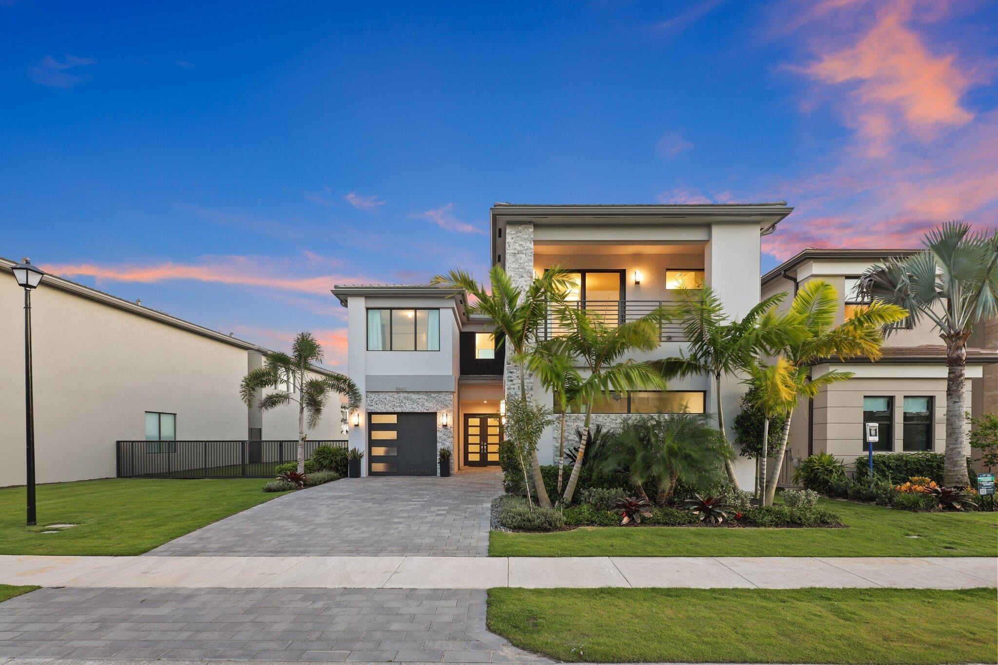 9682 JUNIPER BAY Avenue, Boca Raton, FL 33434, Boca Raton - Photo 3