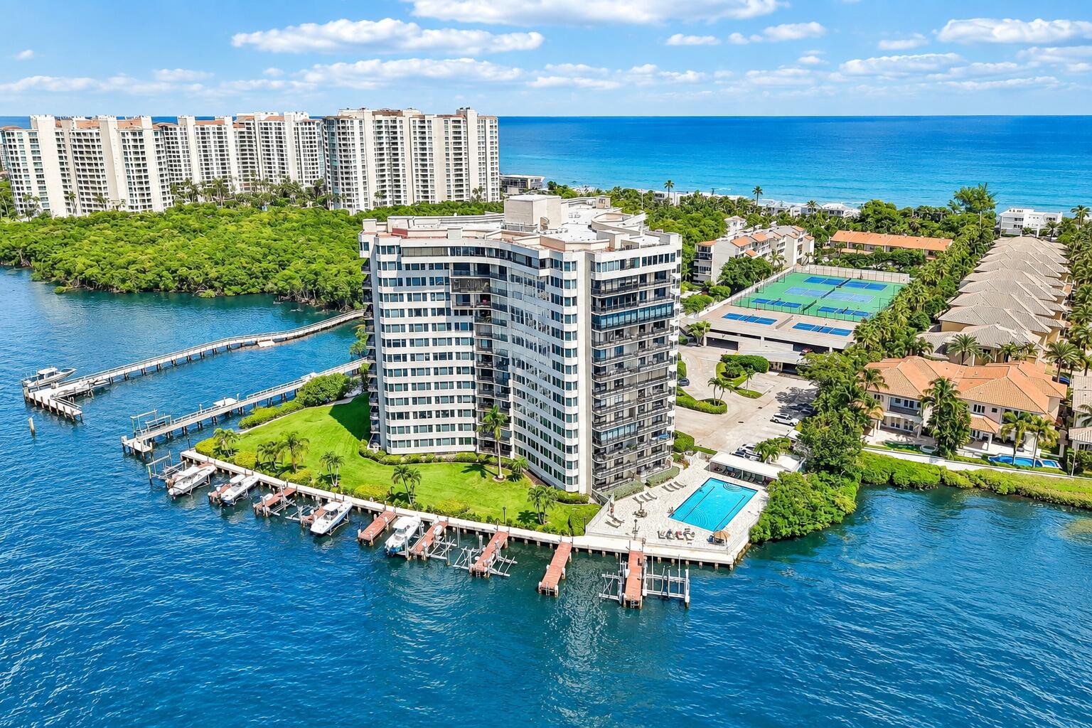 3912 S Ocean Boulevard 704, Highland Beach, FL 33487, Highland Beach