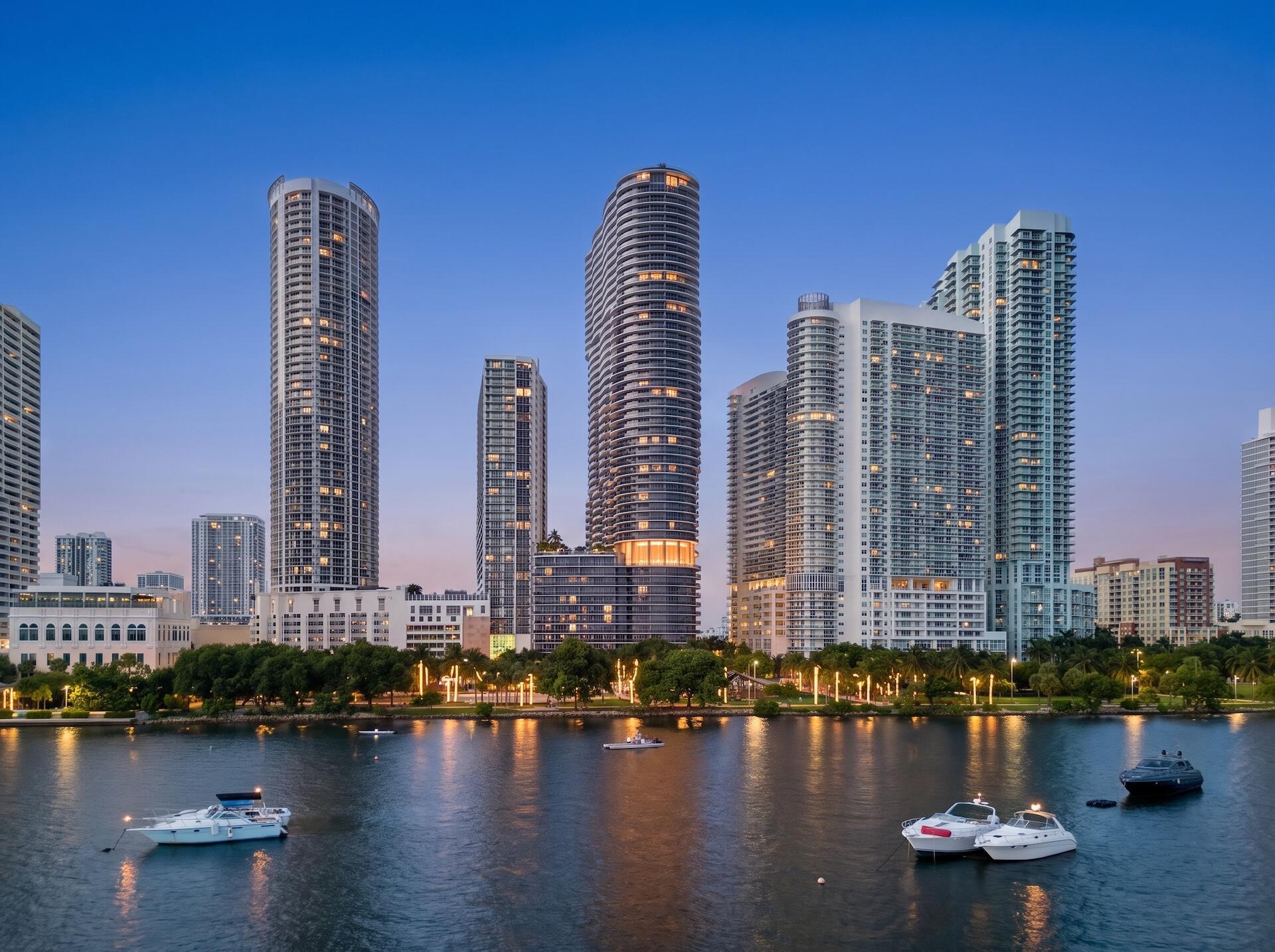 488 NE 18th Street 5009, Miami, FL 33132, Miami