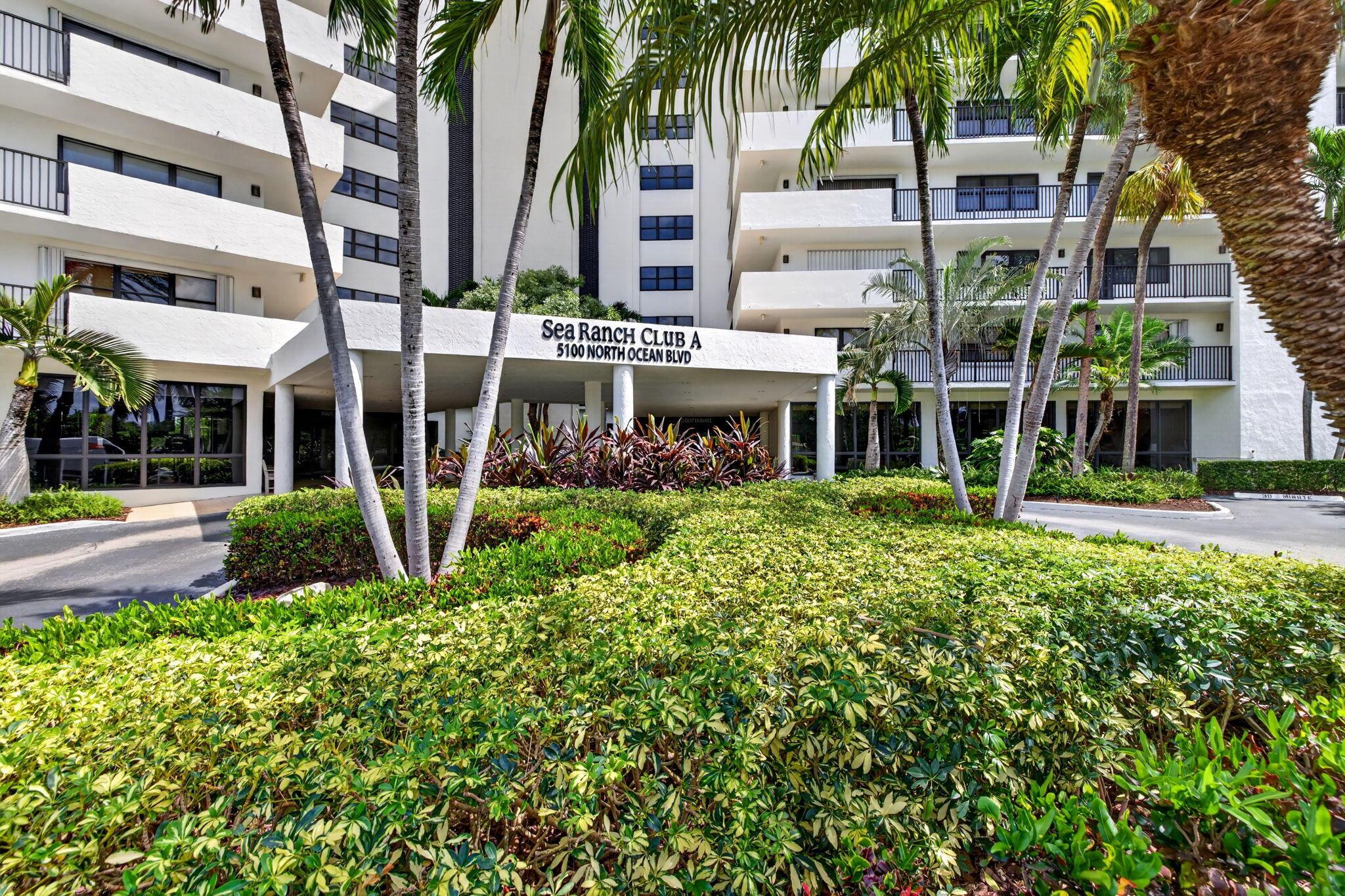 5100 N OCEAN Boulevard 1116, Lauderdale-By-The-Sea, FL 33308, Lauderdale-By-The-Sea
