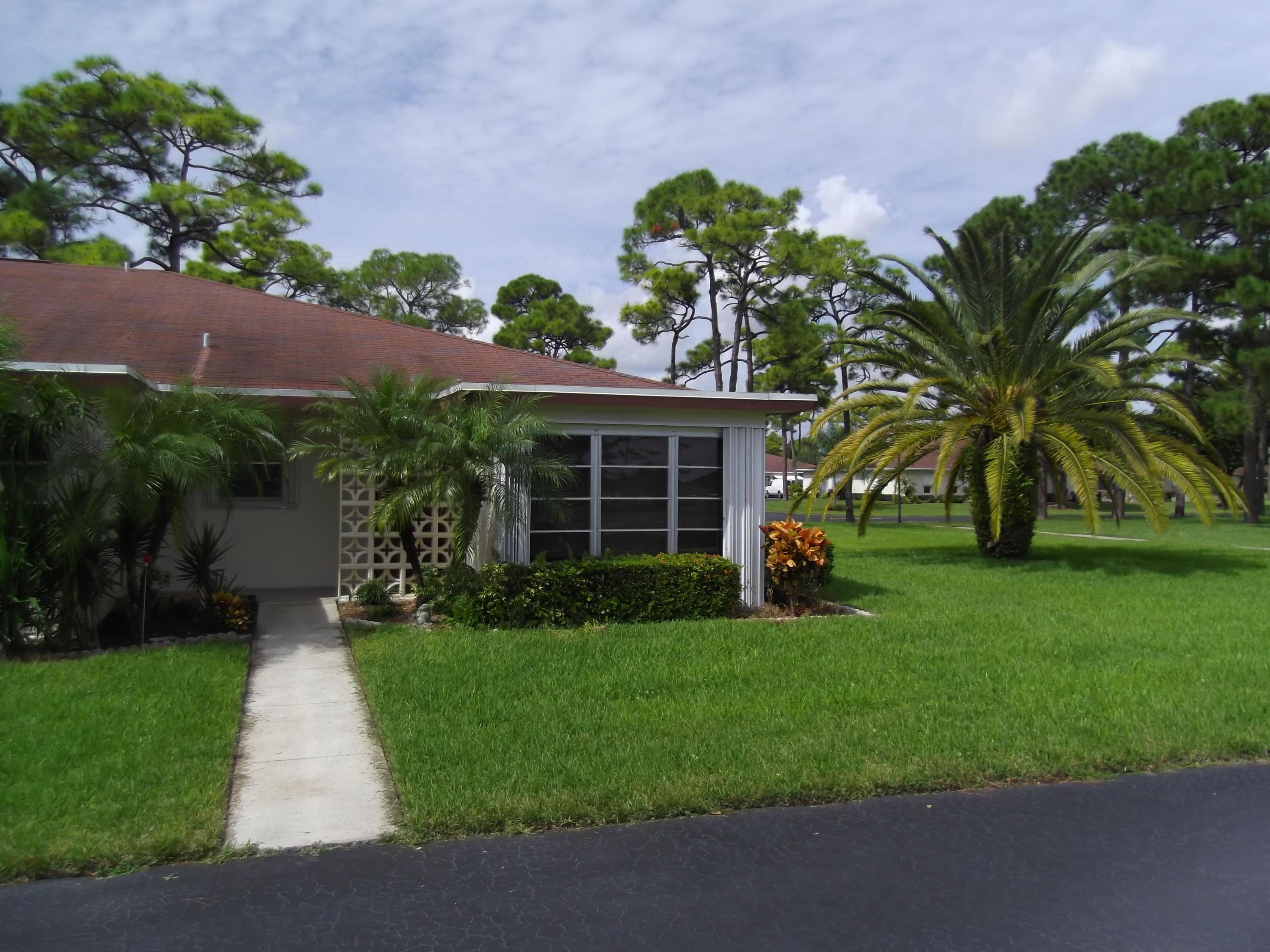 , Delray Beach
