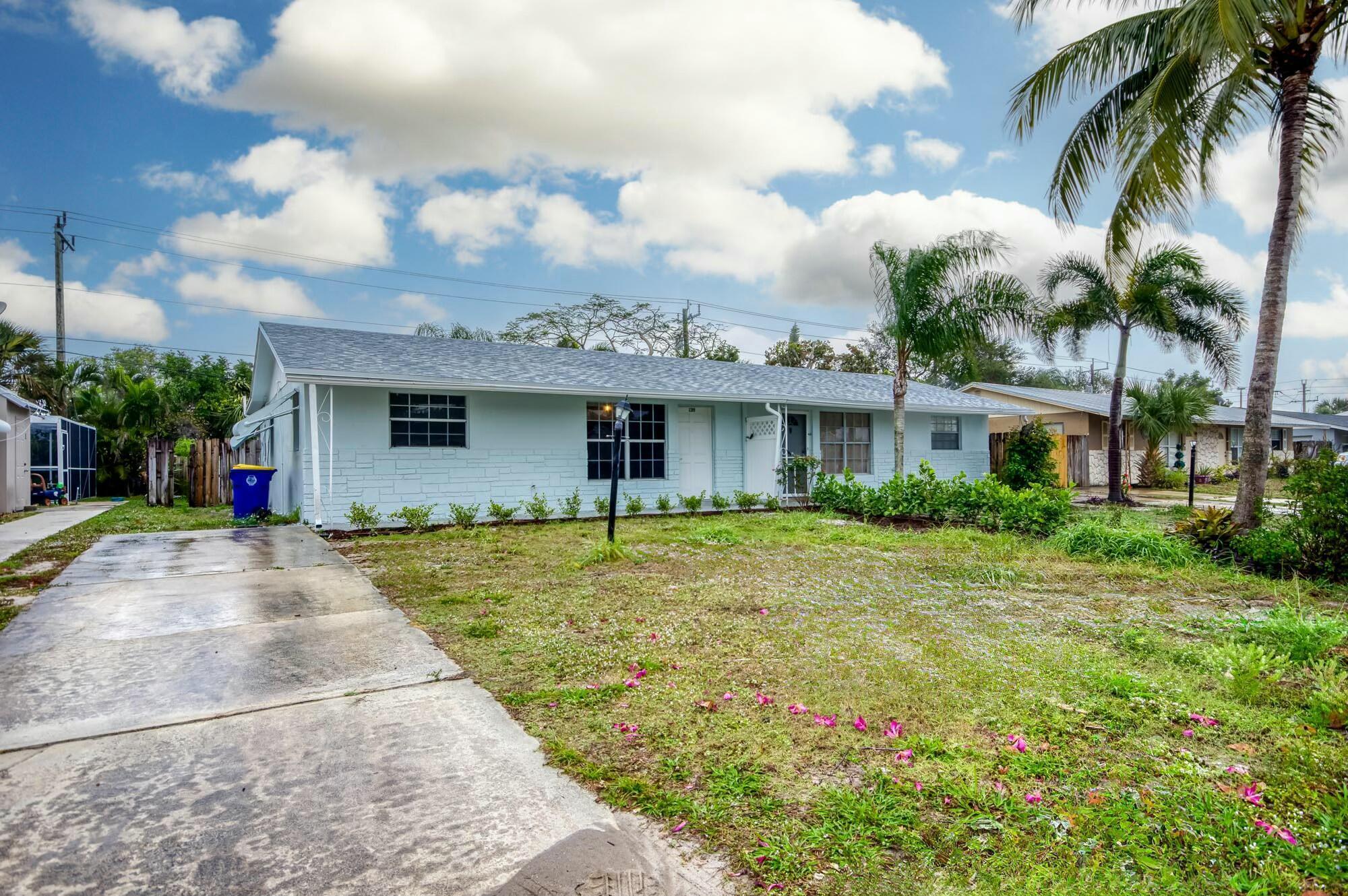 2319 NE Rustic Way, Jensen Beach, FL 34957, Jensen Beach
