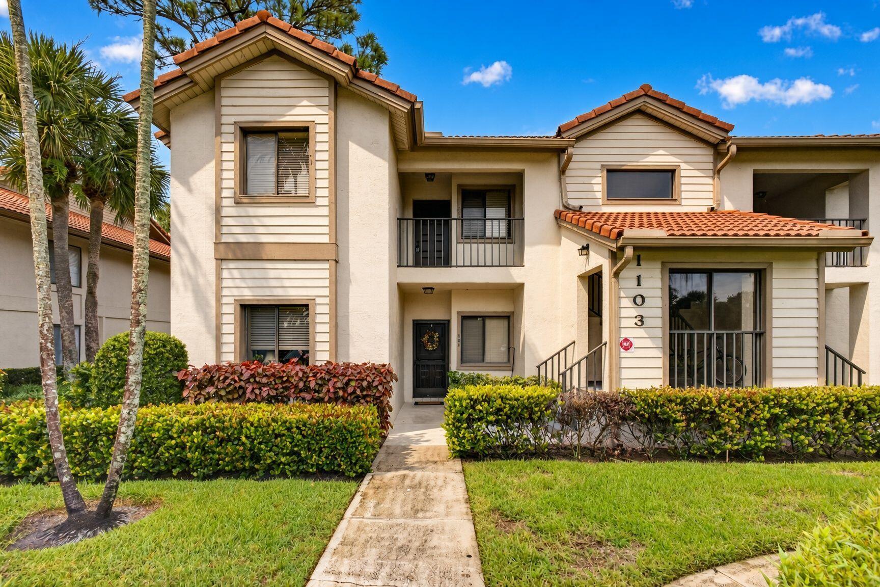 1103 Duncan Circle 201, Palm Beach Gardens, FL 33418, Palm Beach Gardens