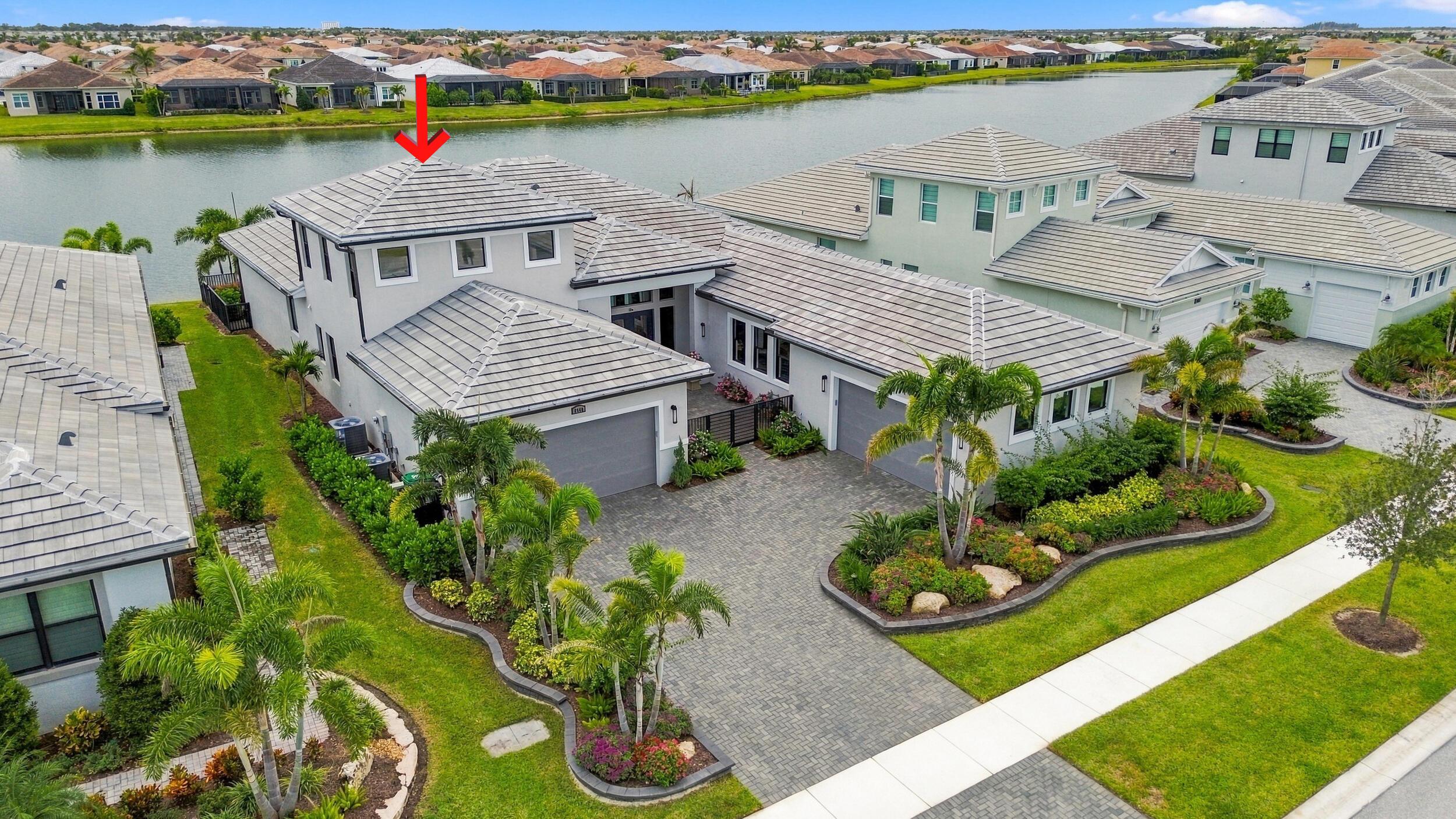 8549 SW Felicita Way, Port St. Lucie, FL 34987, Port St. Lucie