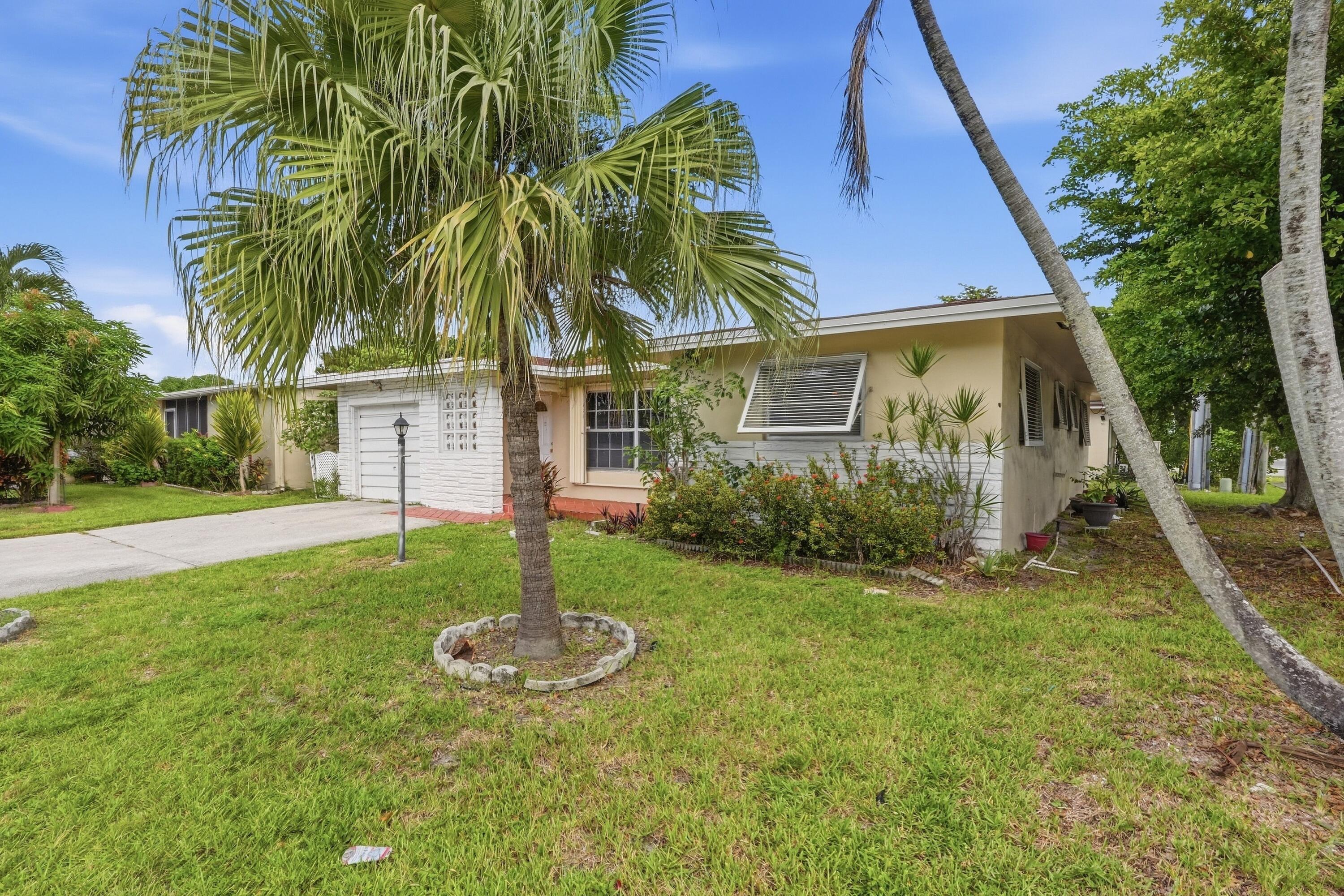 901 NW 48th Place, Pompano Beach, FL 33064, Pompano Beach - Photo 3