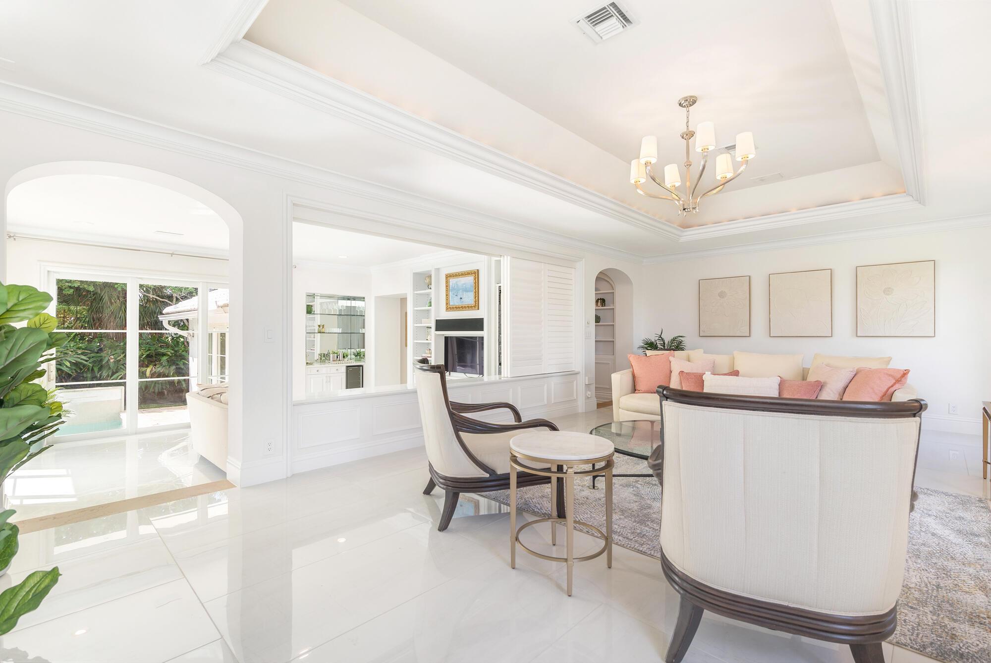 216 BAHAMA Lane, Palm Beach, FL 33480, Palm Beach - Photo 3