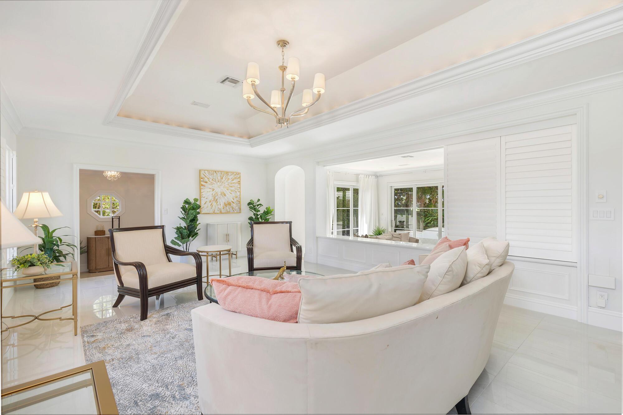216 BAHAMA Lane, Palm Beach, FL 33480, Palm Beach - Photo 4