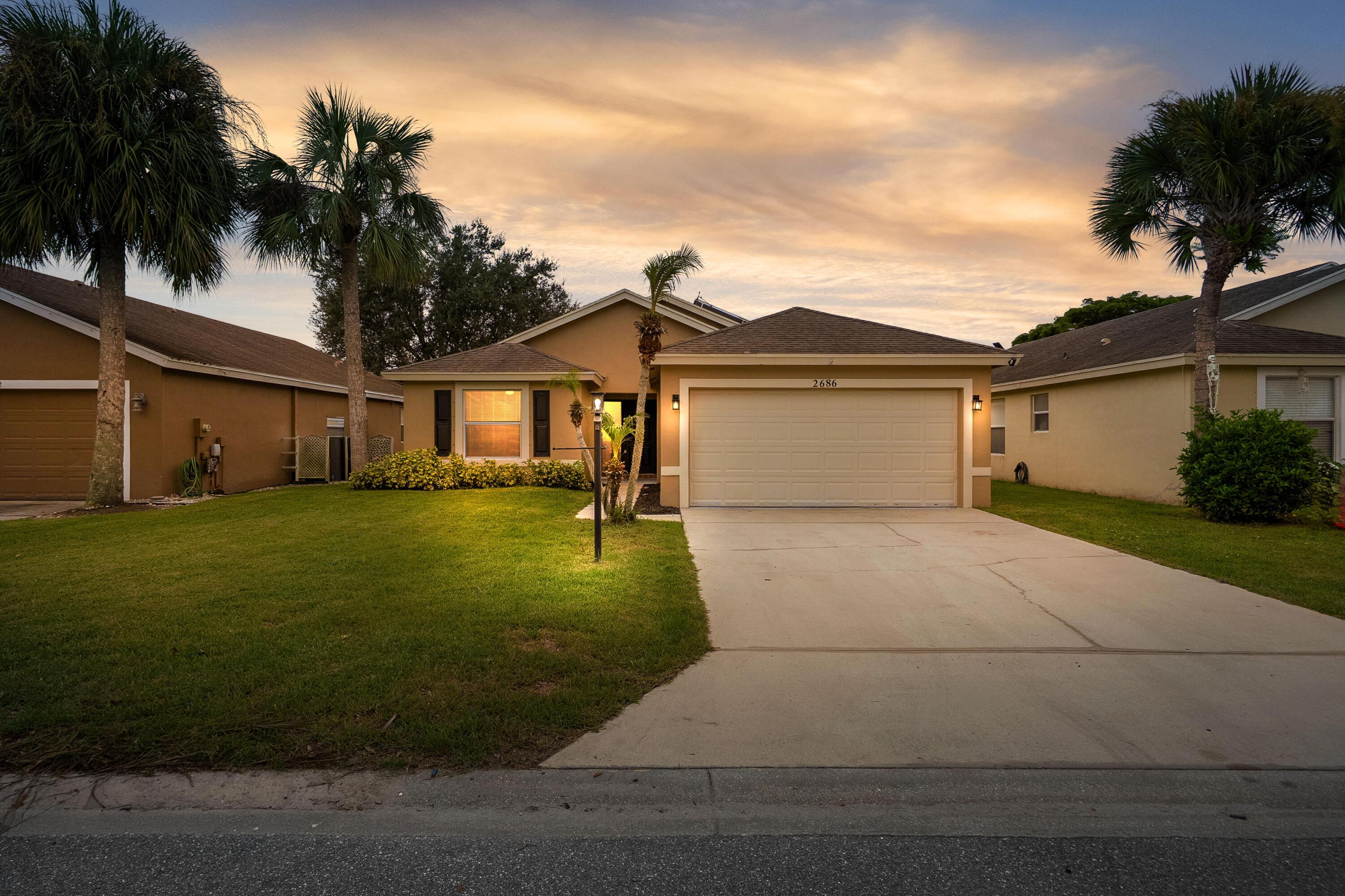 2686 SW REGENCY Road, Stuart, FL 34997, Stuart - Photo 5