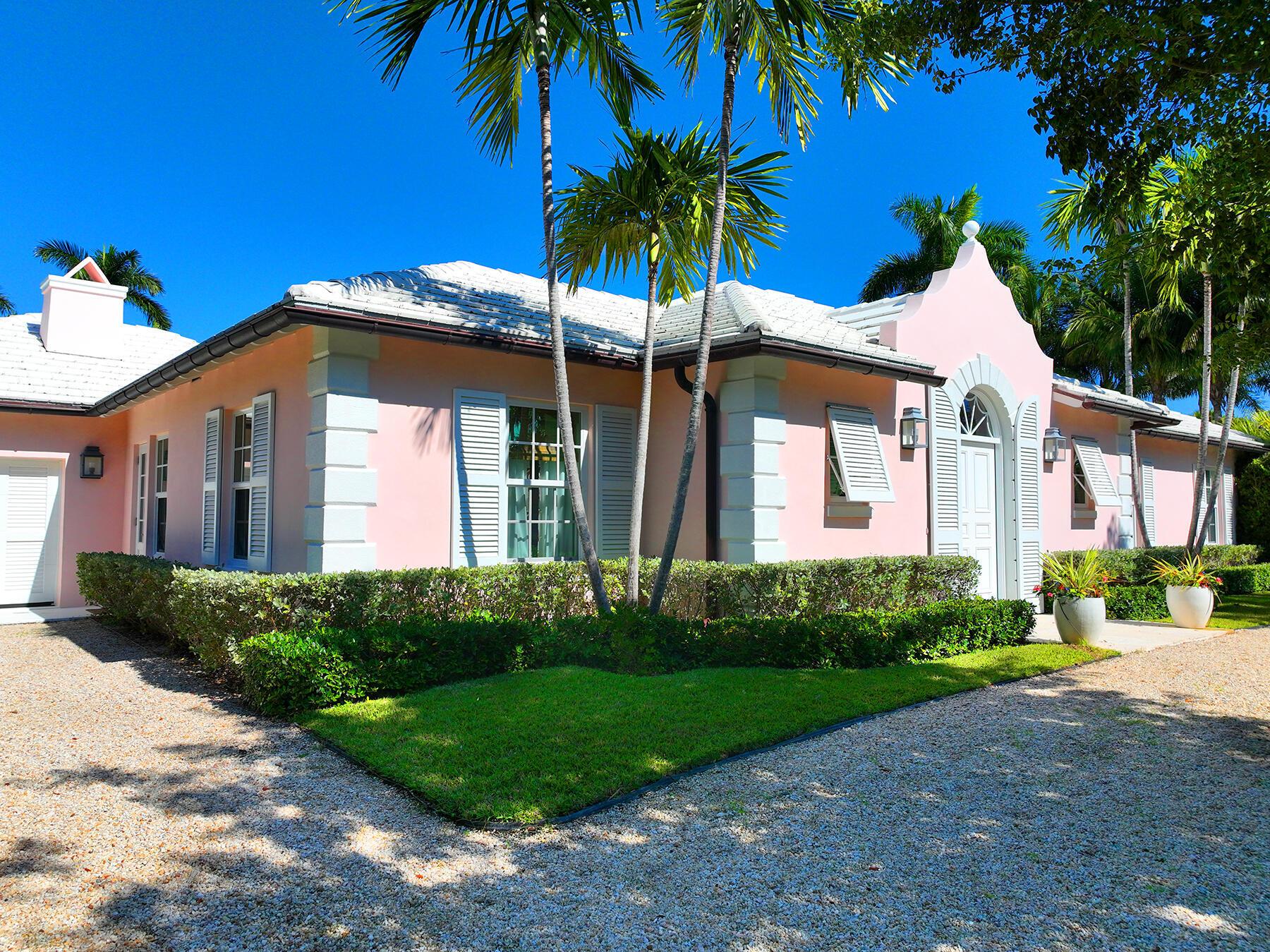 261 EL DORADO Lane, Palm Beach, FL 33480, Palm Beach - Photo 2