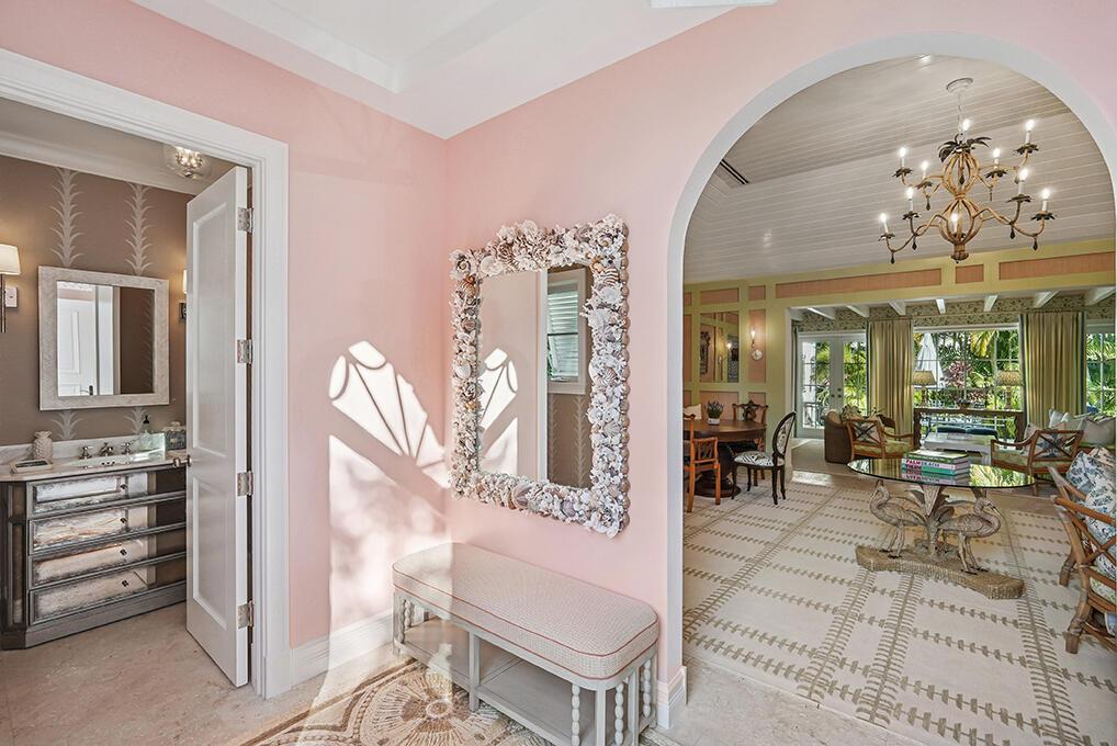 261 EL DORADO Lane, Palm Beach, FL 33480, Palm Beach - Photo 3
