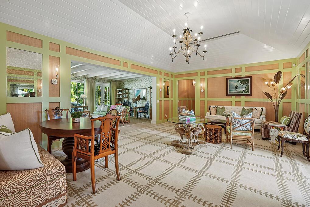 261 EL DORADO Lane, Palm Beach, FL 33480, Palm Beach - Photo 4