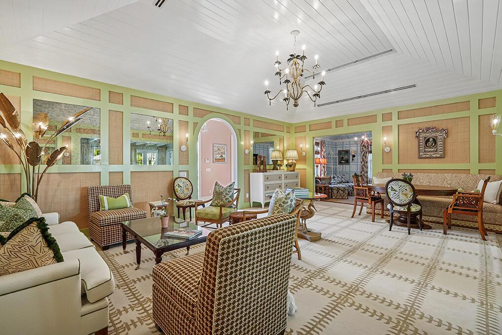 261 EL DORADO Lane, Palm Beach, FL 33480, Palm Beach - Photo 5