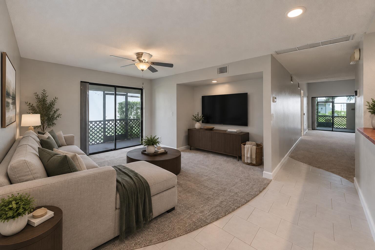 1097 NW 98TH Terrace 110, Pembroke Pines, FL 33024, Pembroke Pines - Photo 3