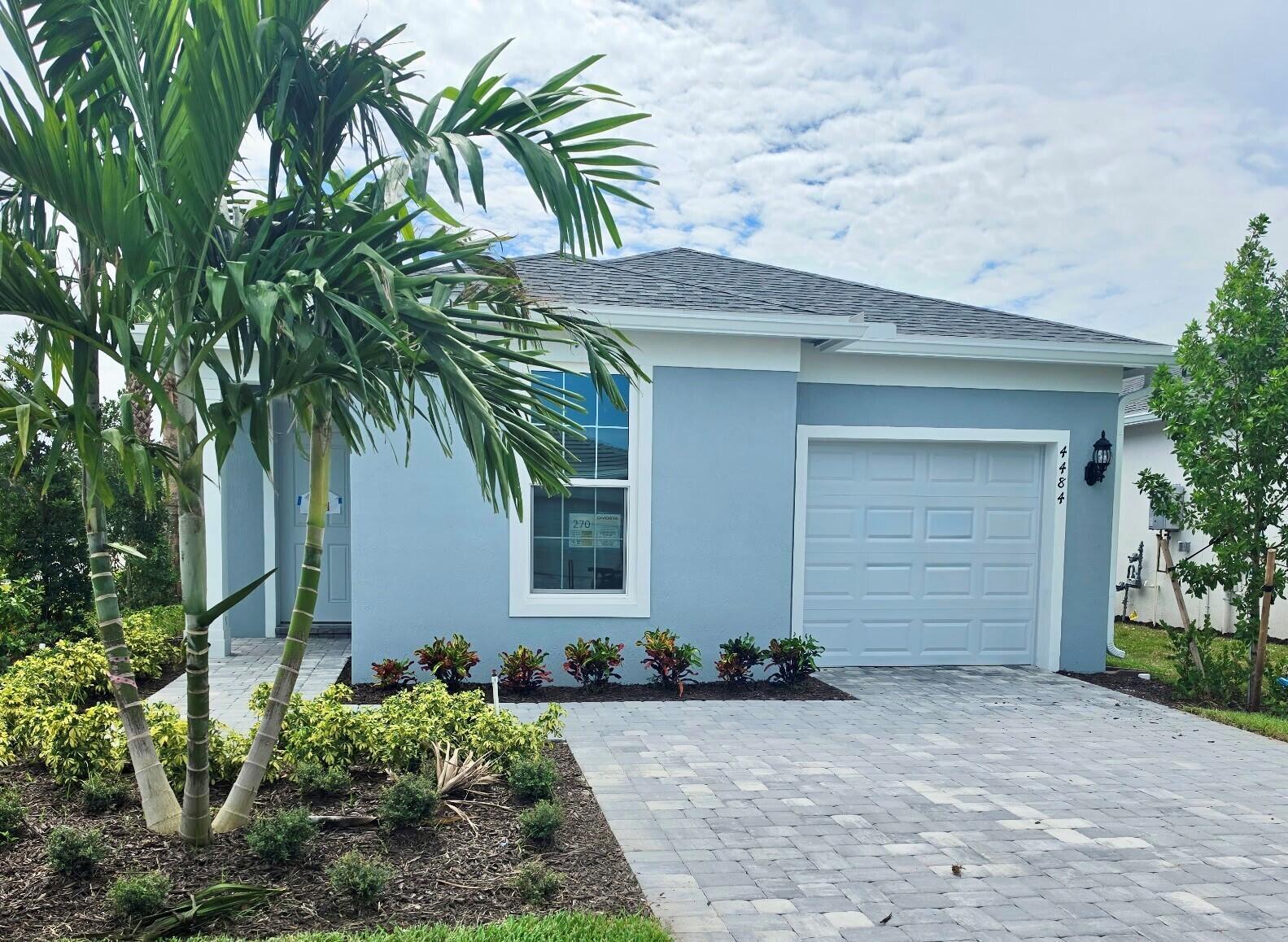4484 Santa Maria Circle 270 Ascent, Vero Beach, FL 32967, Vero Beach