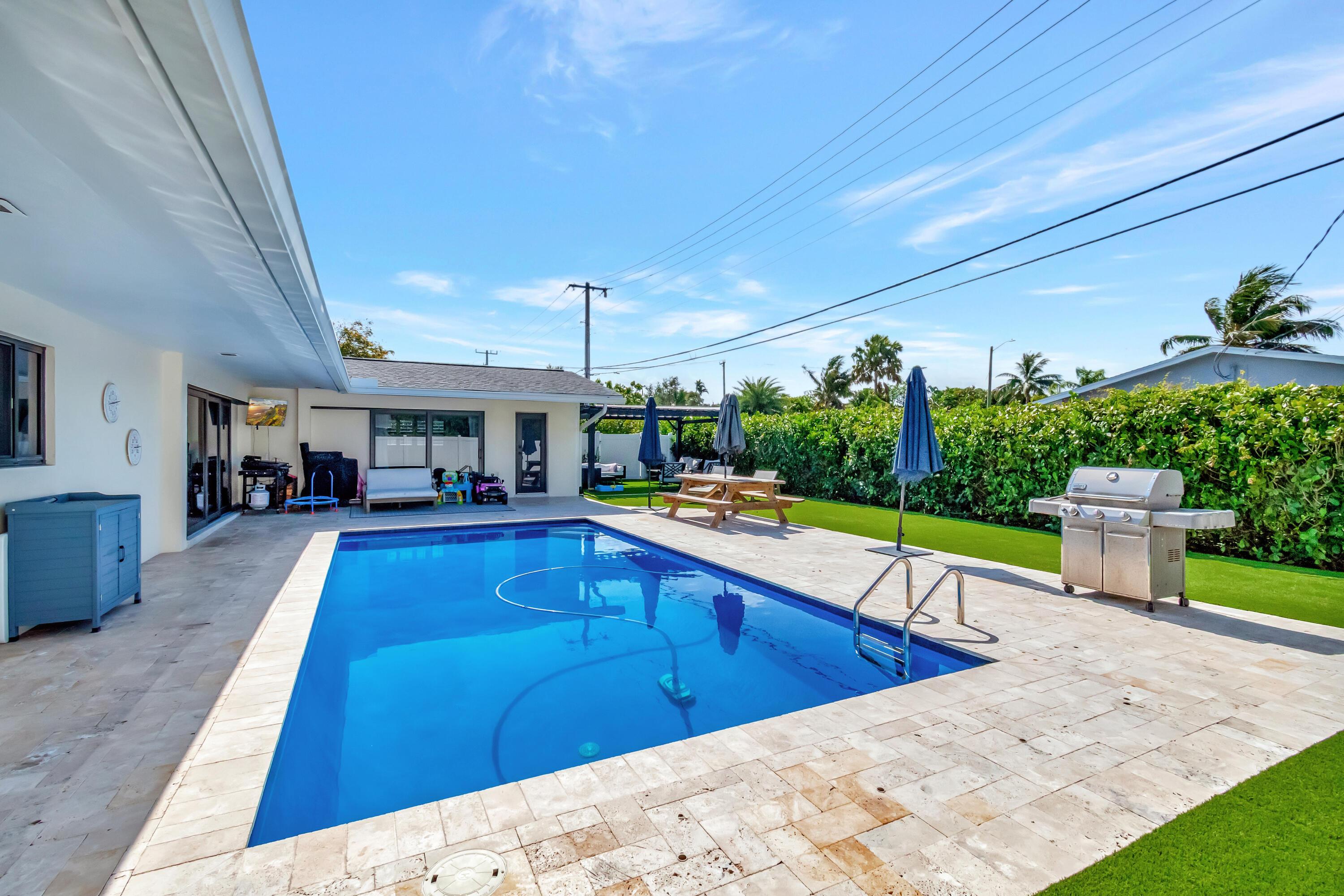502 SW 28TH Avenue, Boynton Beach, FL 33435, Boynton Beach