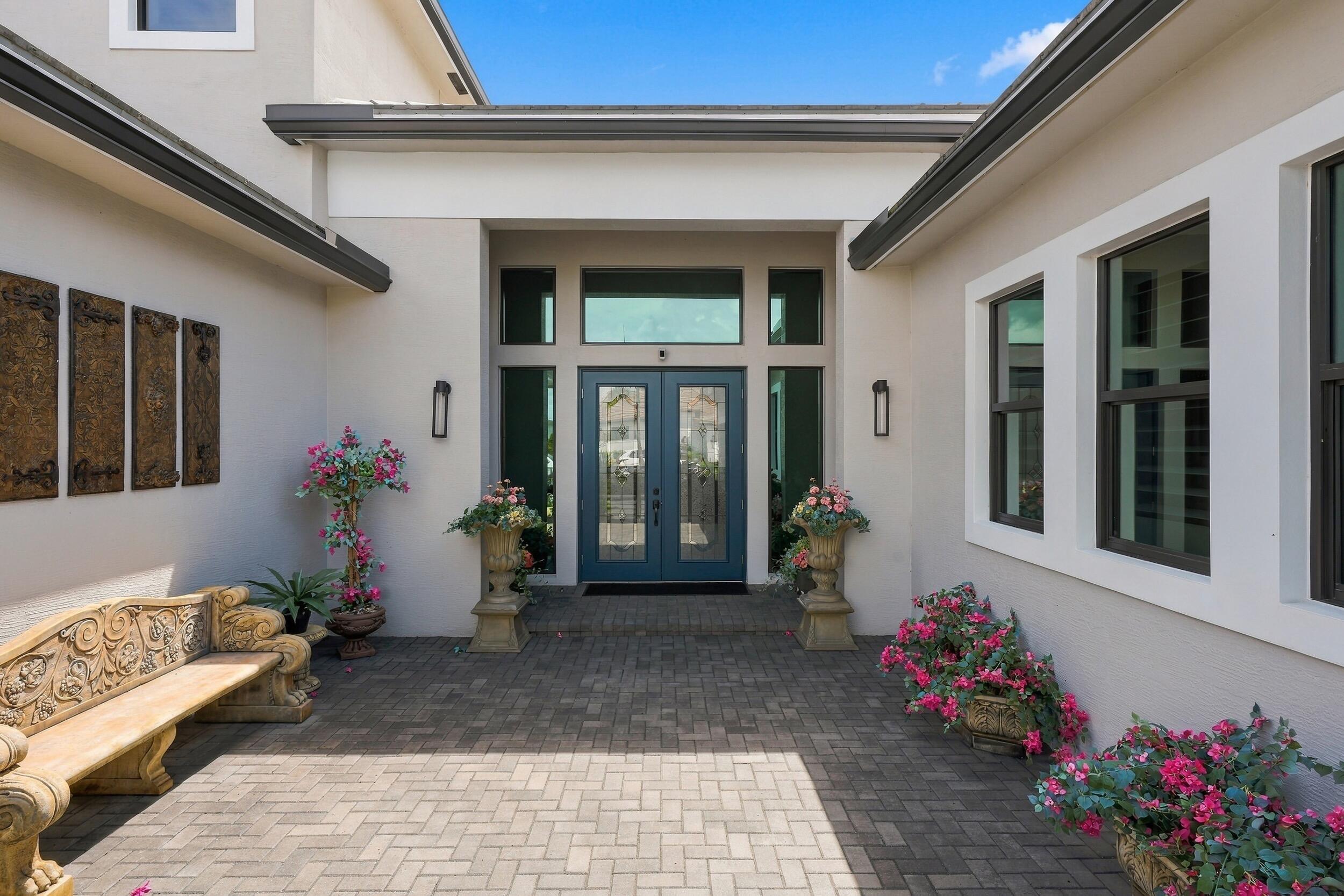 8549 SW Felicita Way, Port St. Lucie, FL 34987, Port St. Lucie - Photo 4