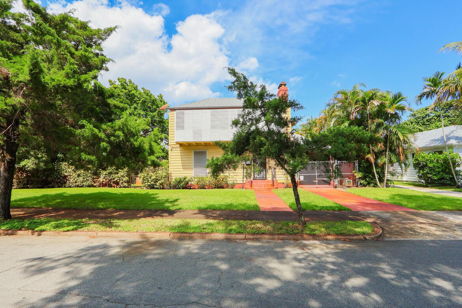 525 51ST Street, West Palm Beach, FL 33407, West Palm Beach - Photo 3