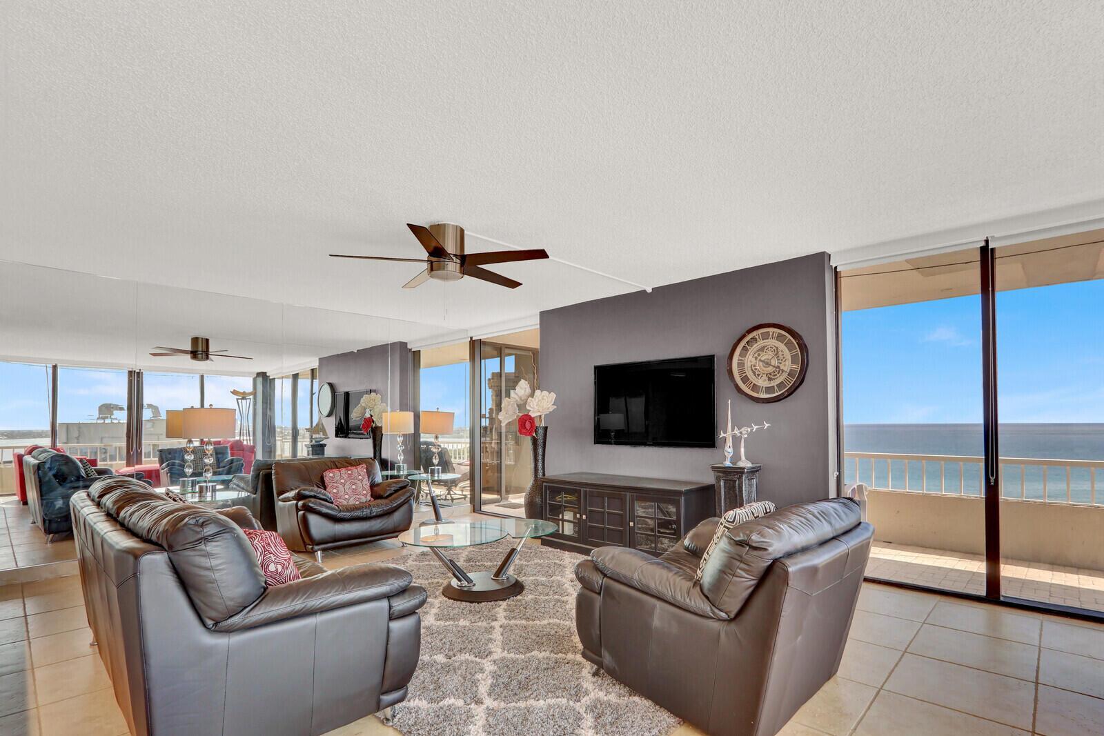 5510 N OCEAN Drive 12B, Singer Island, FL 33404, Singer Island - Photo 3