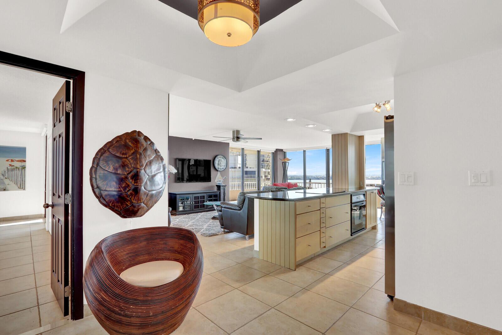 5510 N OCEAN Drive 12B, Singer Island, FL 33404, Singer Island - Photo 5