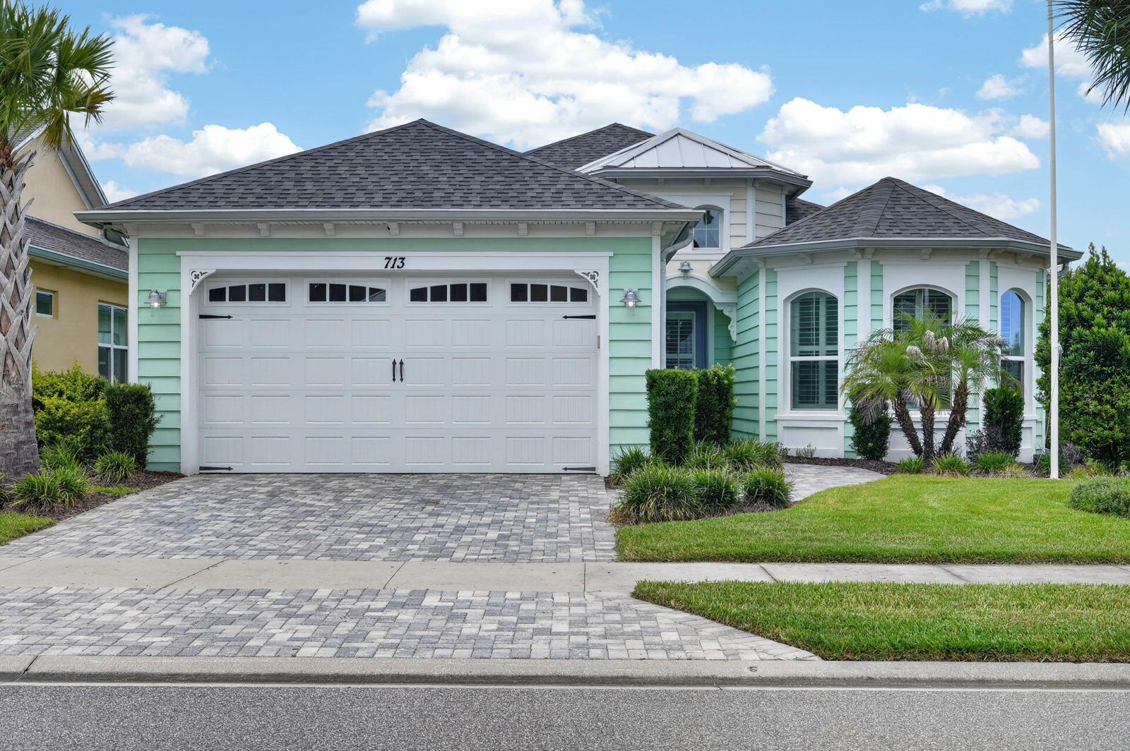 713 LANDSHARK Boulevard, Daytona Beach, FL 32124, Daytona Beach
