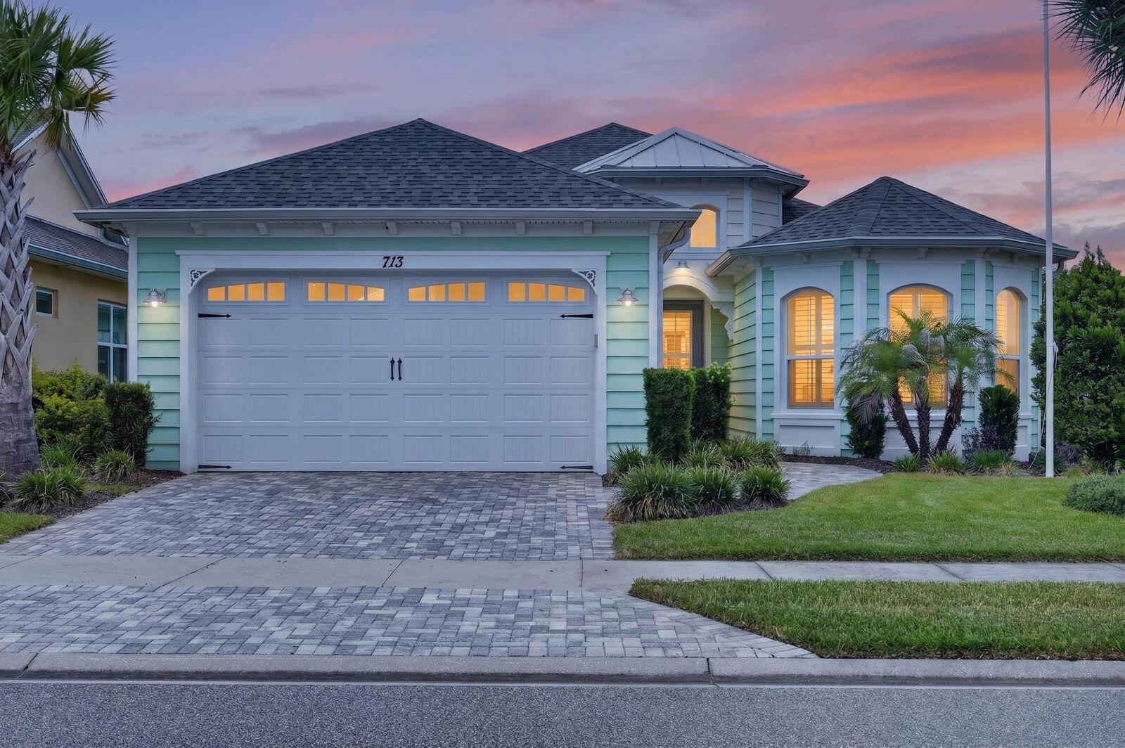 713 LANDSHARK Boulevard, Daytona Beach, FL 32124, Daytona Beach - Photo 2