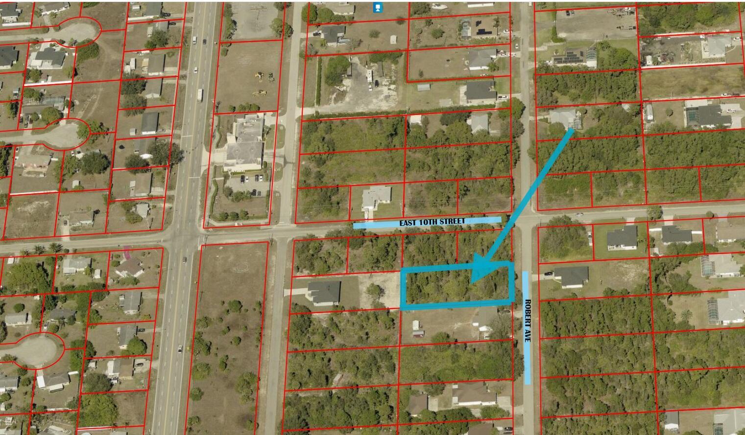 921 ROBERT Avenue, Lehigh Acres, FL 33936, Lehigh Acres