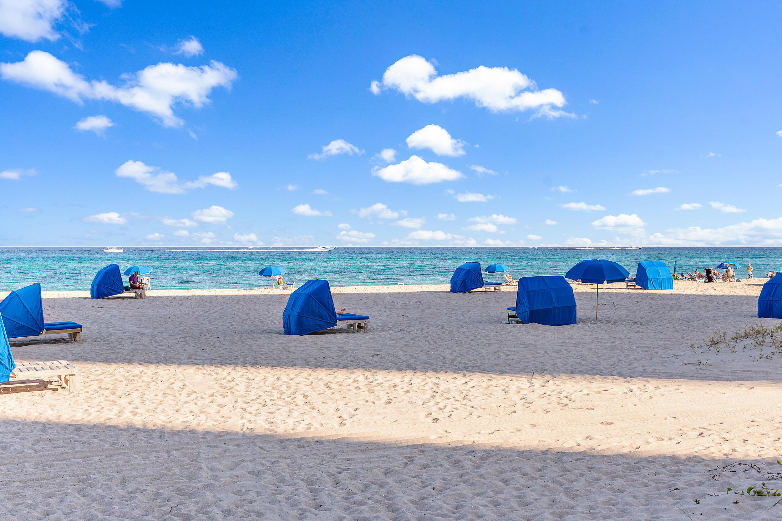 3000 N Ocean Drive 38C, Singer Island, FL 33404, Singer Island - Photo 4