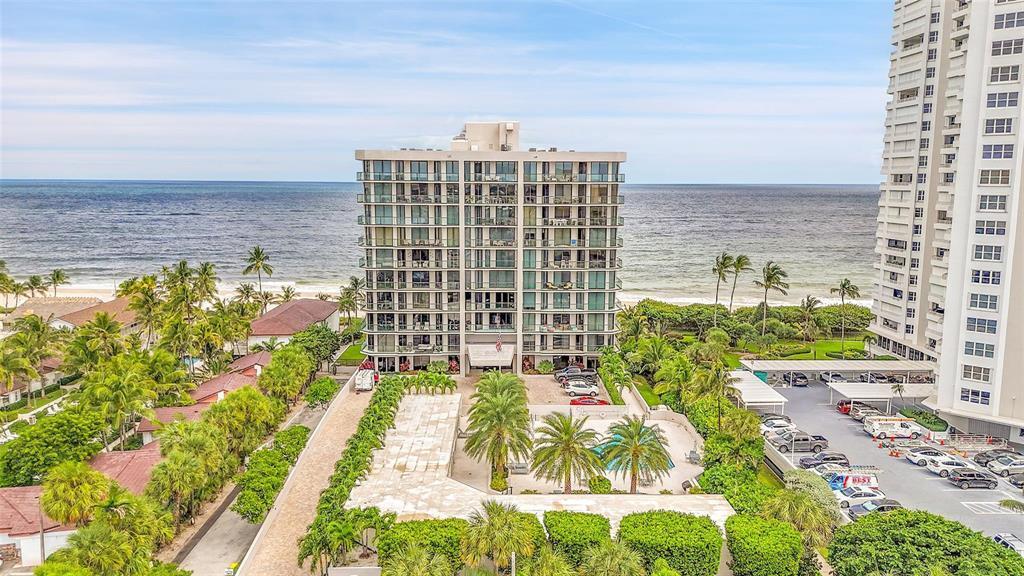 1300 S OCEAN Boulevard 705, Pompano Beach, FL 33062, Pompano Beach