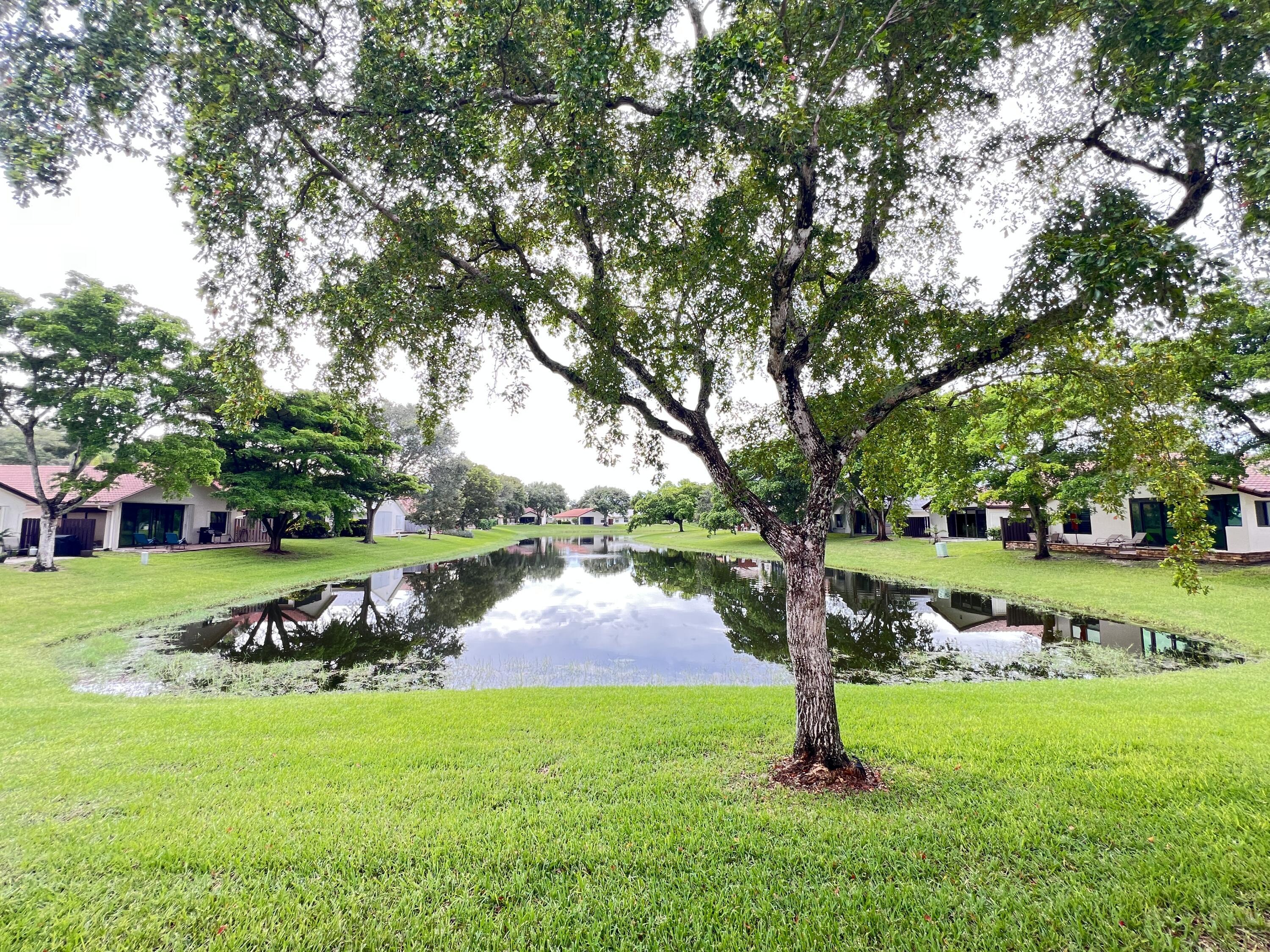 4803 BOXWOOD Circle, Boynton Beach, FL 33436, Boynton Beach - Photo 3