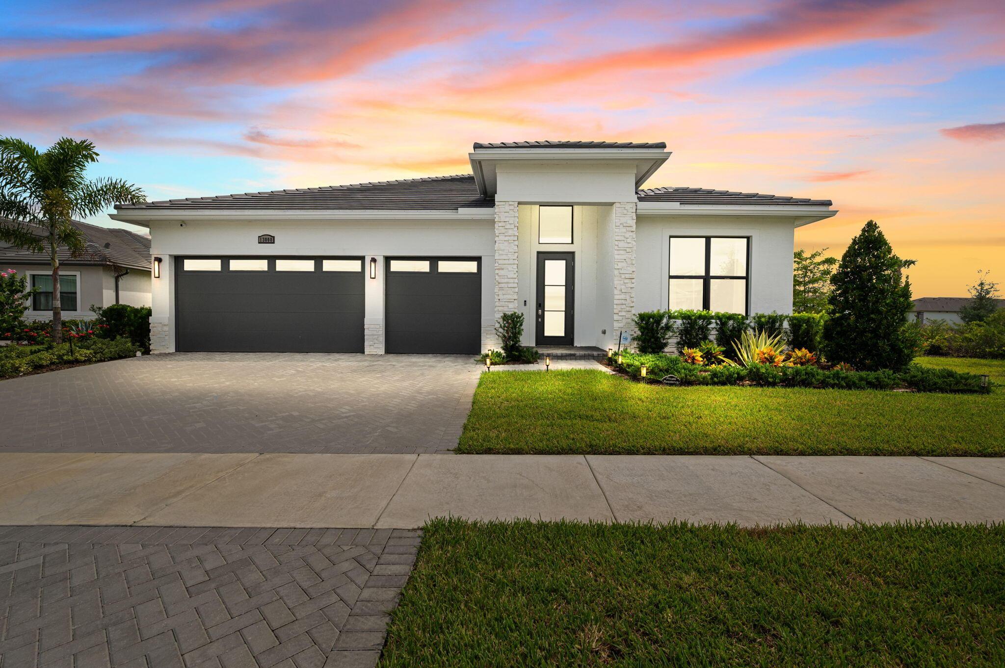 13008 SW Shinnecock Drive, Port St. Lucie, FL 34987, Port St. Lucie