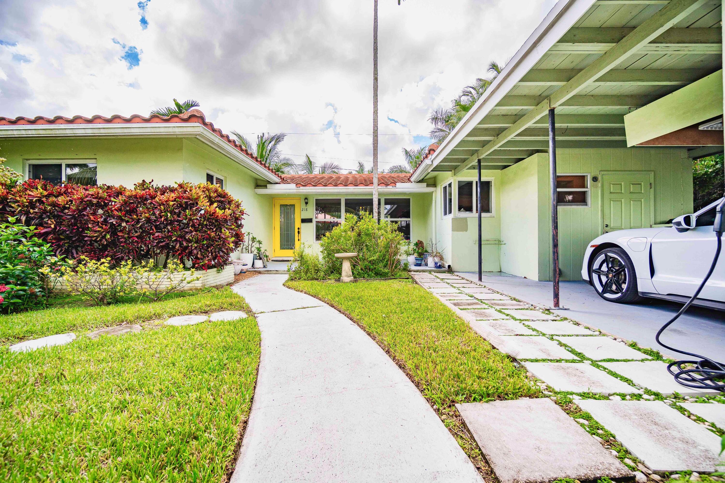 218 NE 2ND Place, Dania Beach, FL 33004, Dania Beach