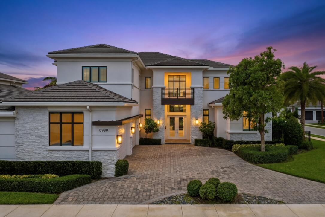 6990 NW 27TH Avenue, Boca Raton, FL 33496, Boca Raton