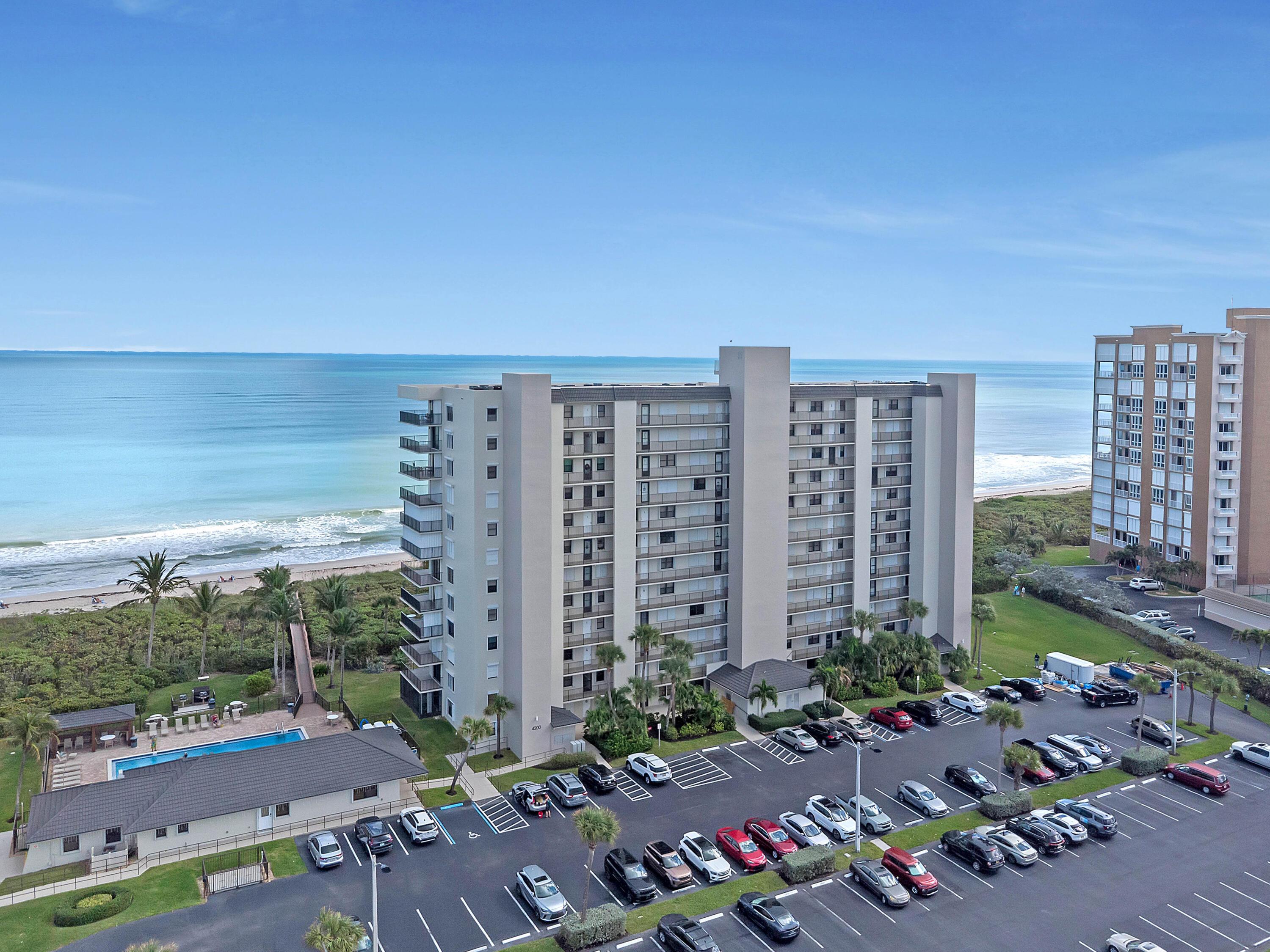 4200 N HIGHWAY A1A 1014, Hutchinson Island, FL 34949, Hutchinson Island - Photo 2