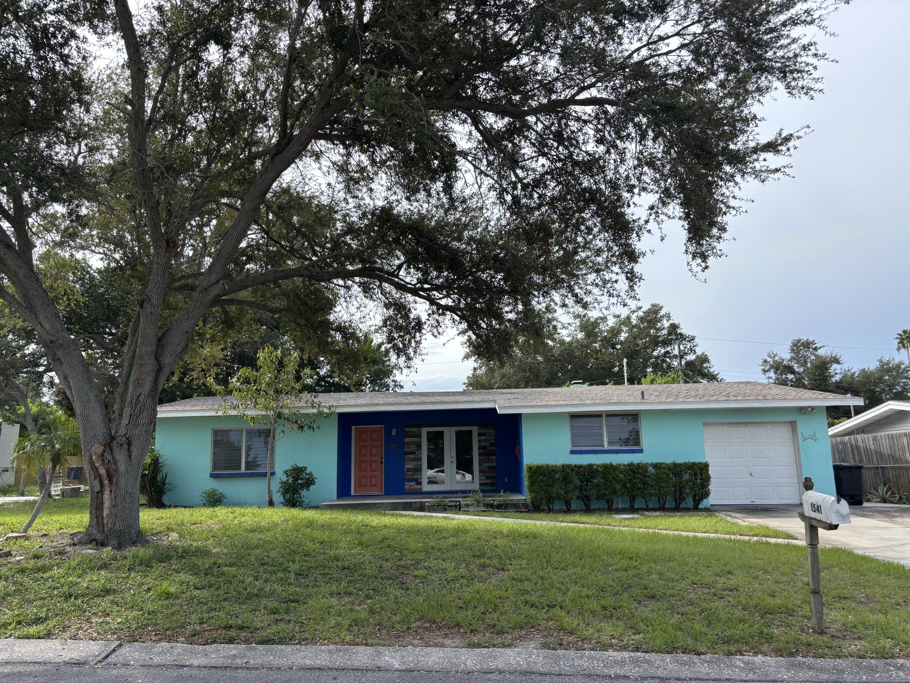 1541 BONAIR Street, Clearwater, FL 33755, Clearwater