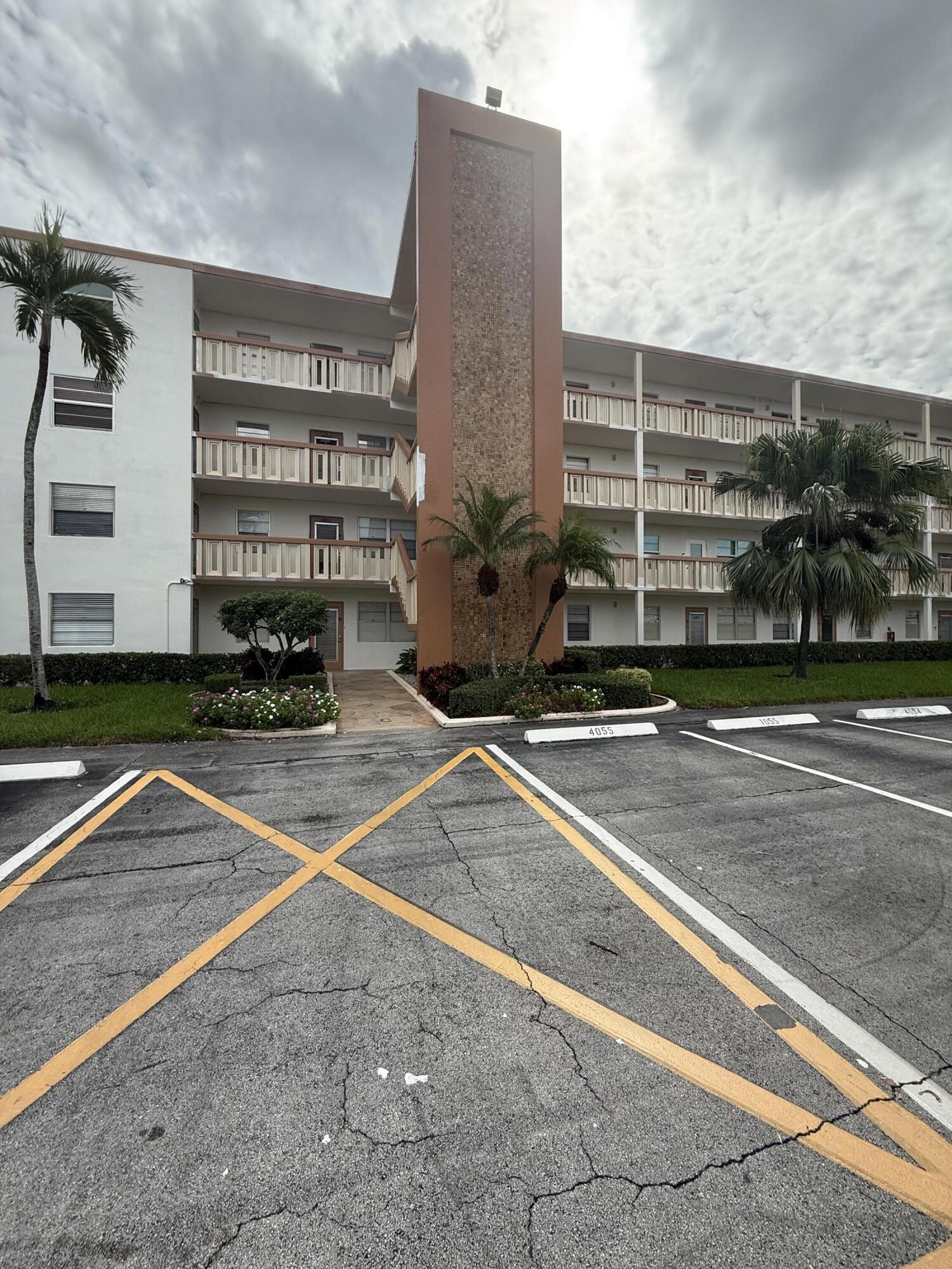 4055 NEWCASTLE C, Boca Raton, FL 33434, Boca Raton