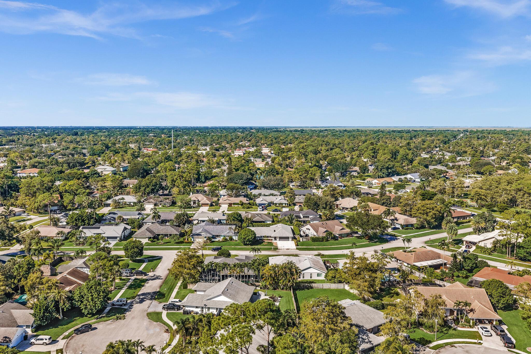 1021 CHERRY Lane, Wellington, FL 33414, Wellington - Photo 3