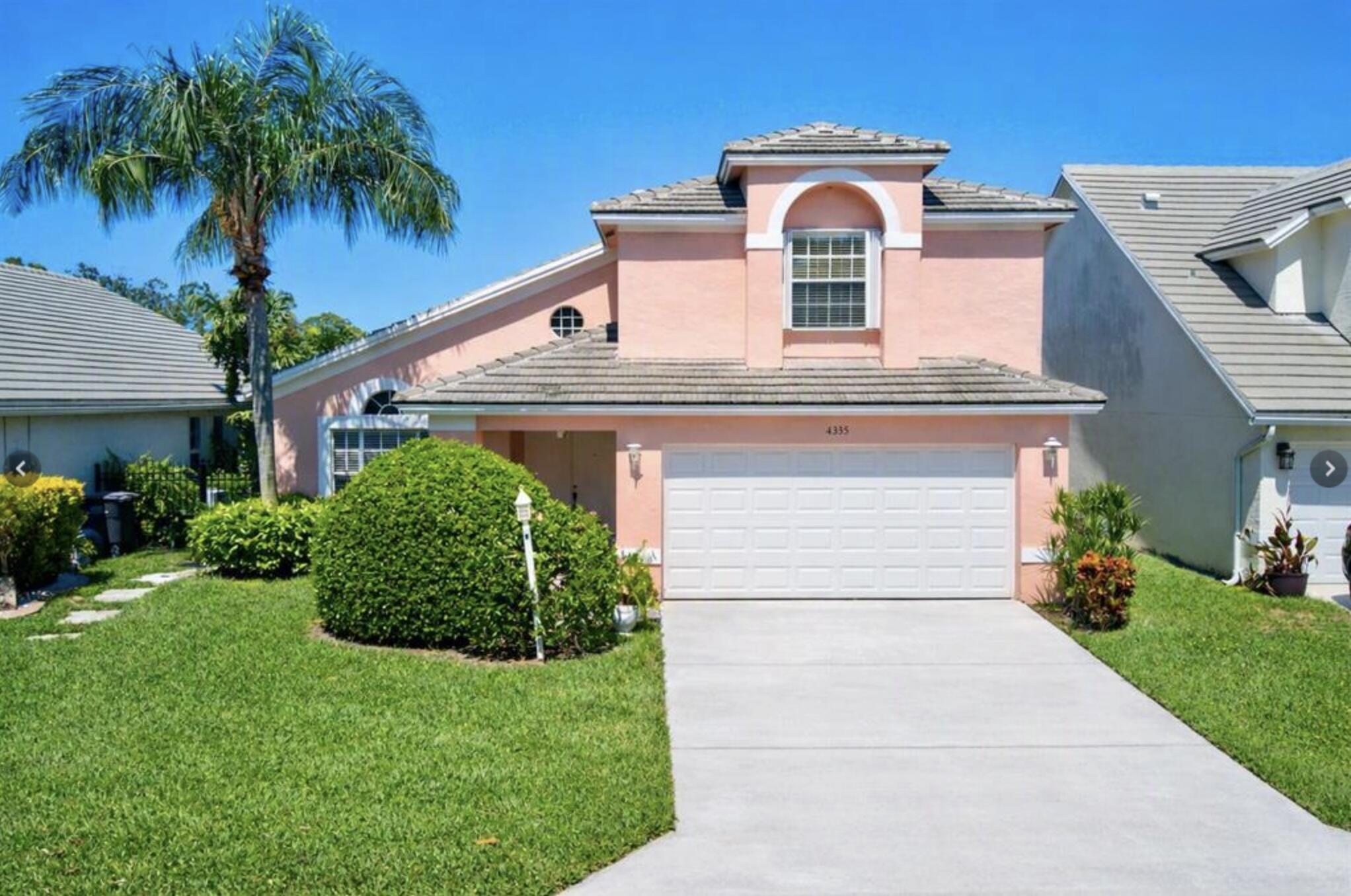 4355 LEICESTER Court, West Palm Beach, FL 33409, West Palm Beach