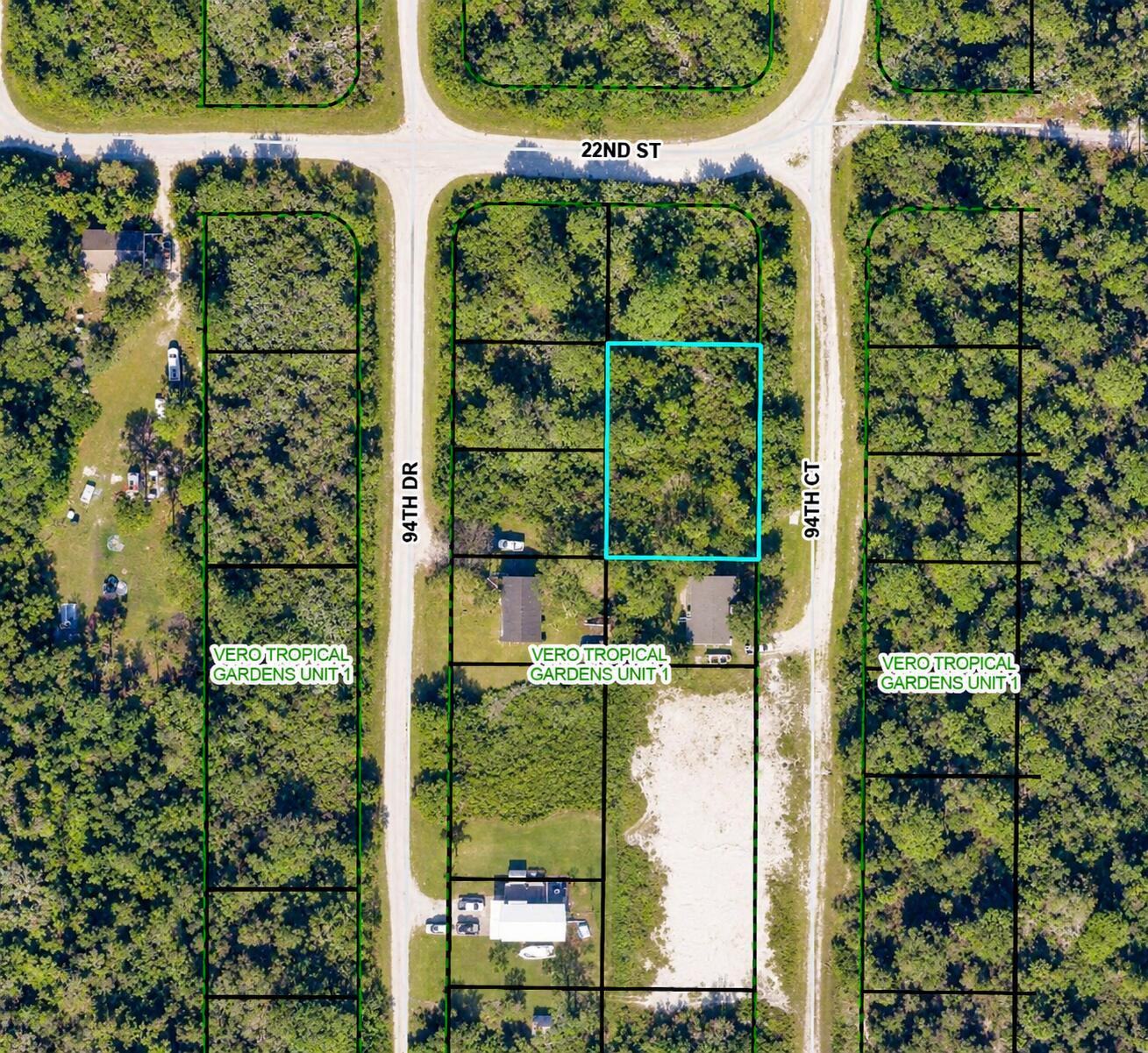 2165 94TH Court, Vero Beach, FL 32966, Vero Beach