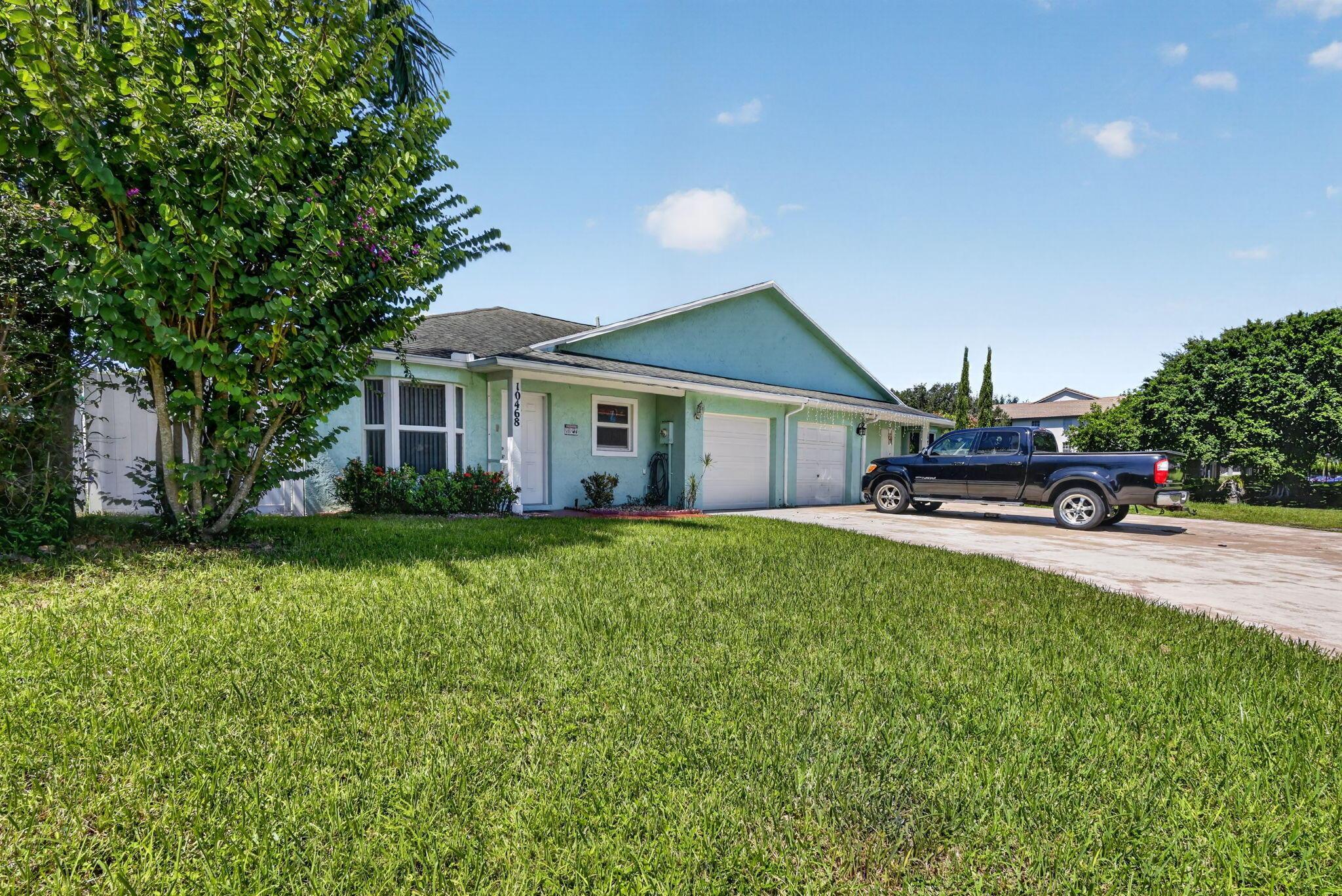 10468 Boynton Pl Circle, Boynton Beach, FL 33437, Boynton Beach - Photo 2