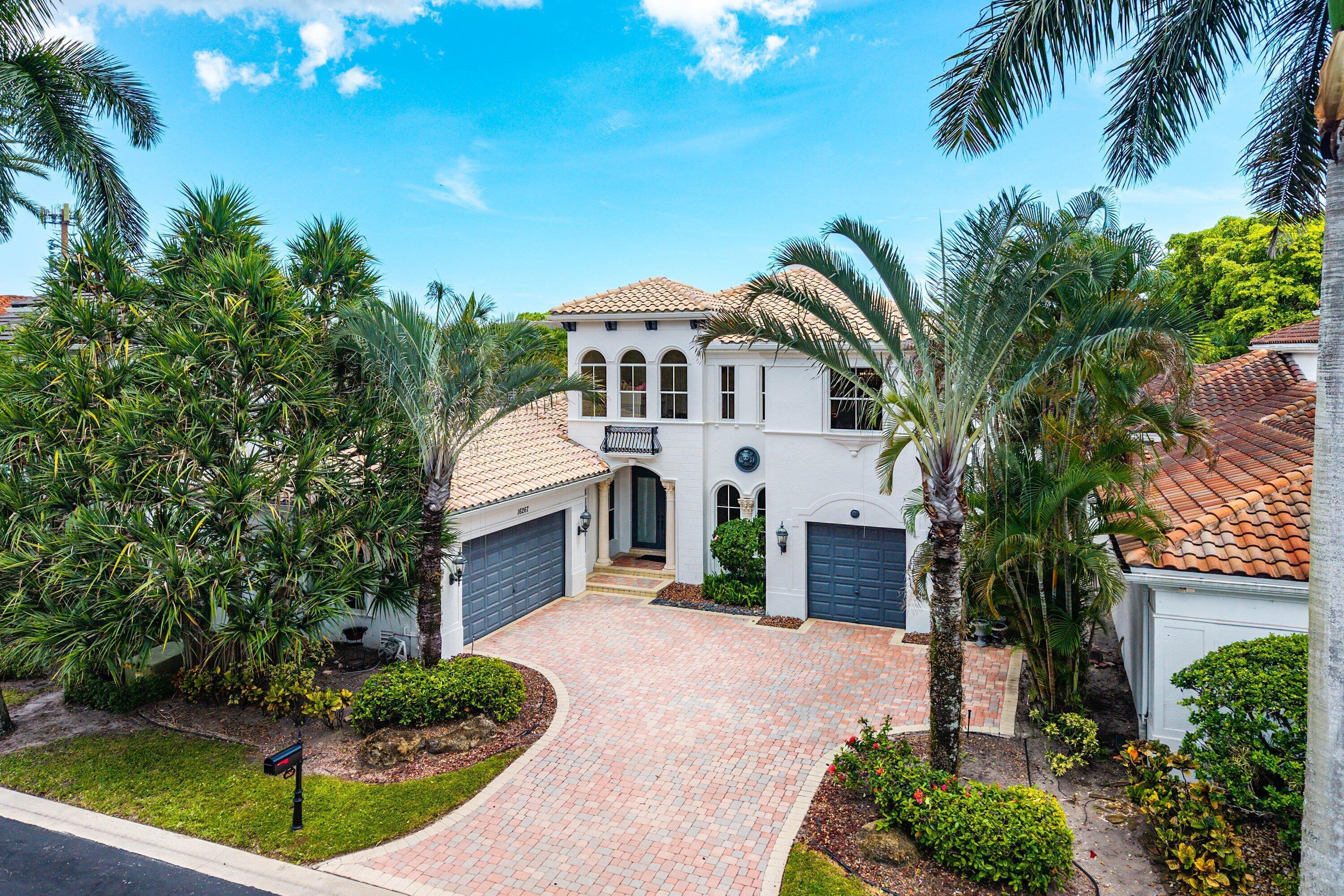 16267 Bristol Pointe Drive, Delray Beach, FL 33446, Delray Beach