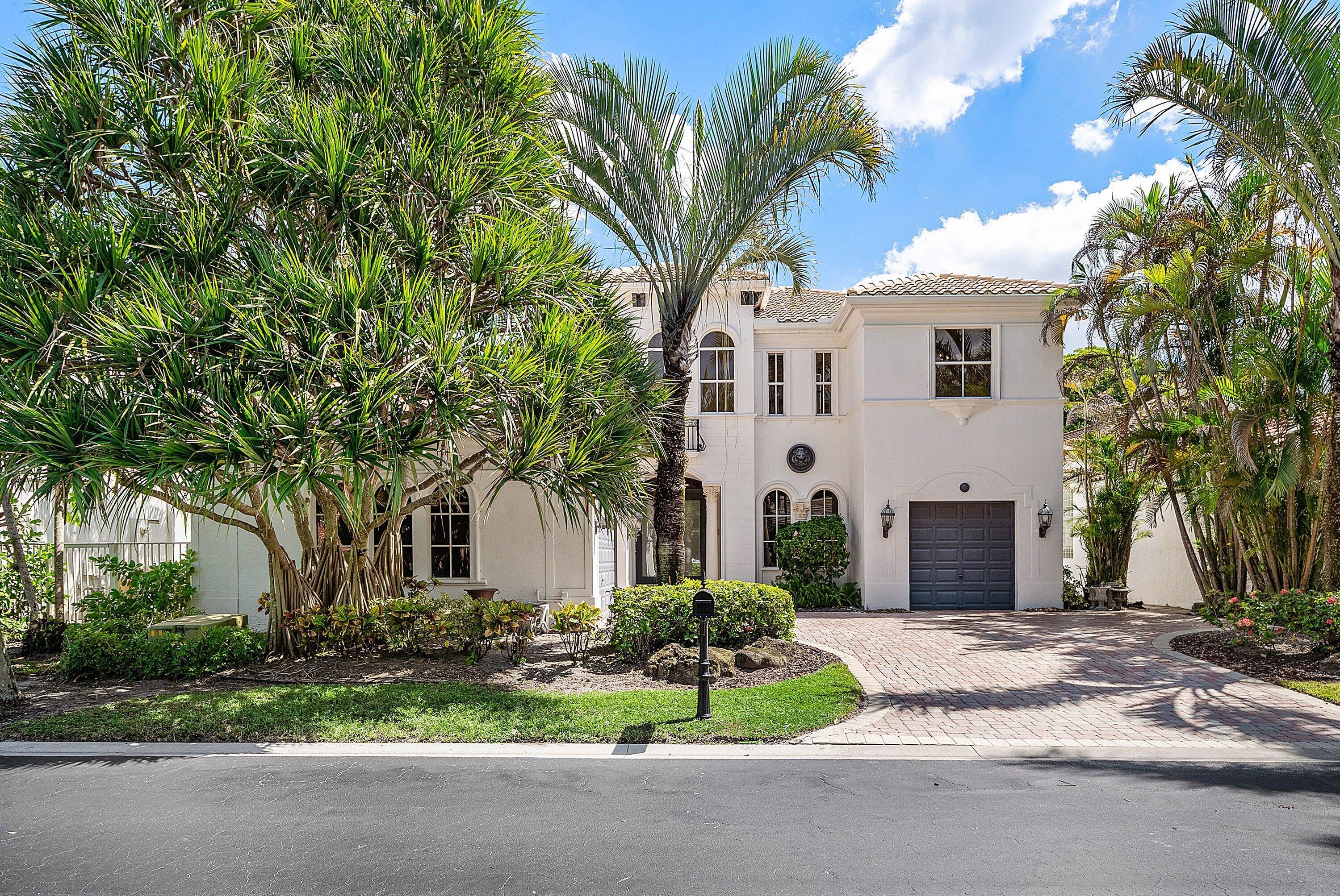 16267 Bristol Pointe Drive, Delray Beach, FL 33446, Delray Beach - Photo 3